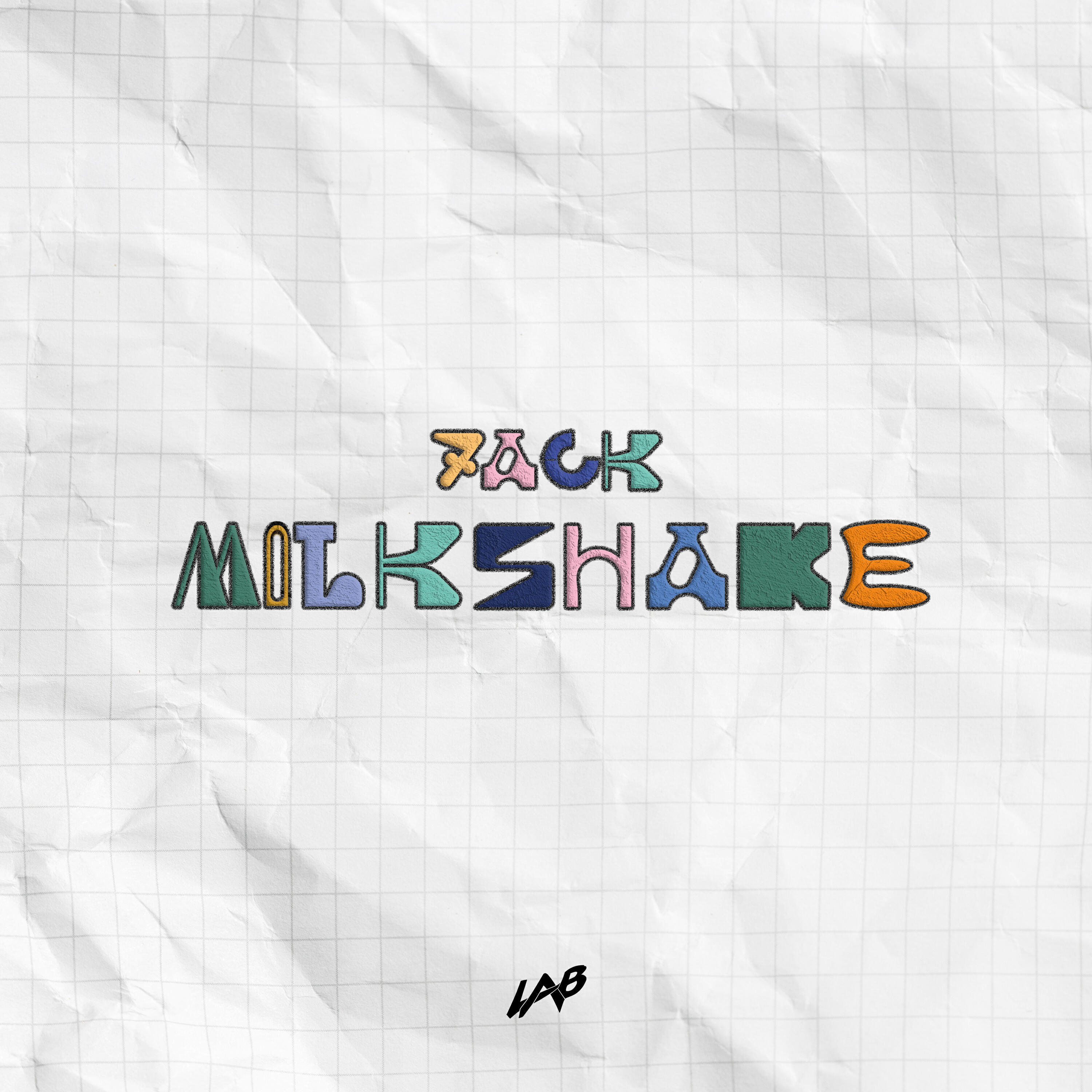 Релиз Milkshake