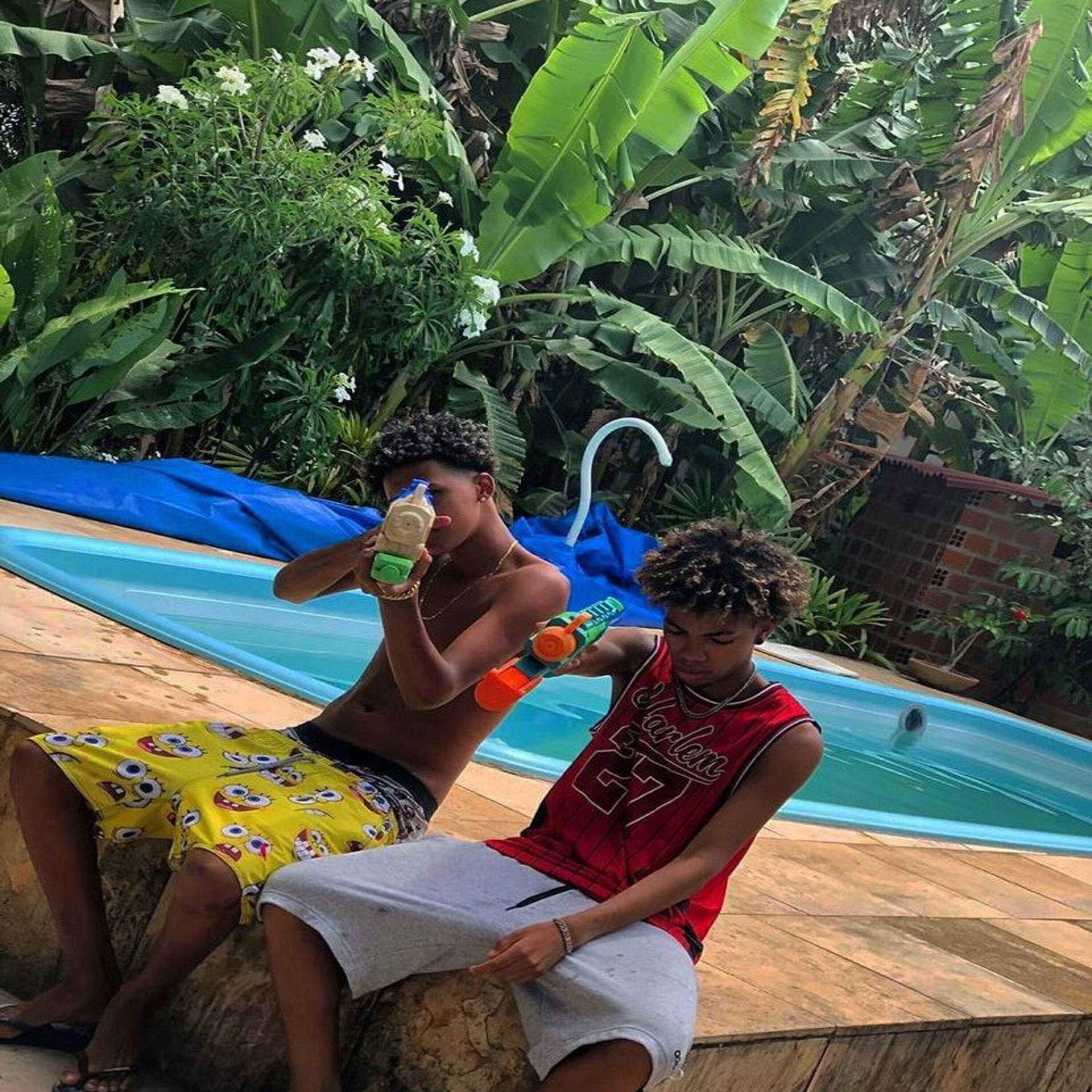 Релиз Era Paty Virou Bandida