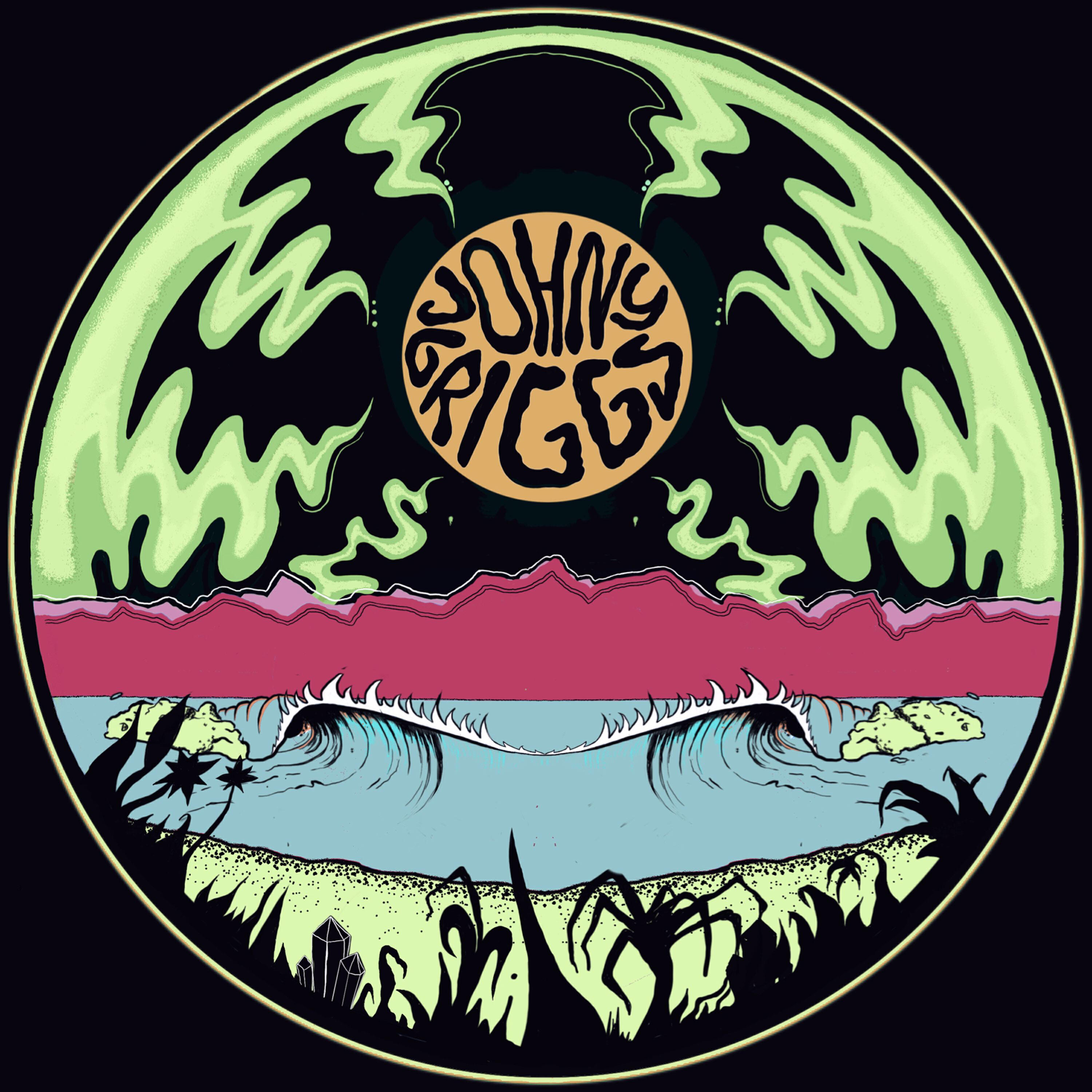 Релиз Jonny Griggs