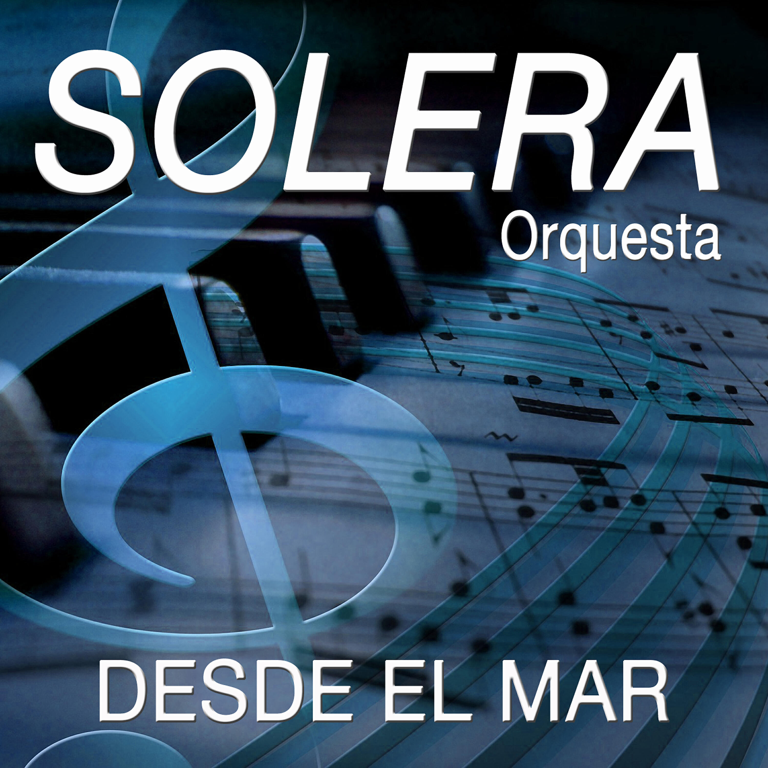 Релиз Desde el Mar