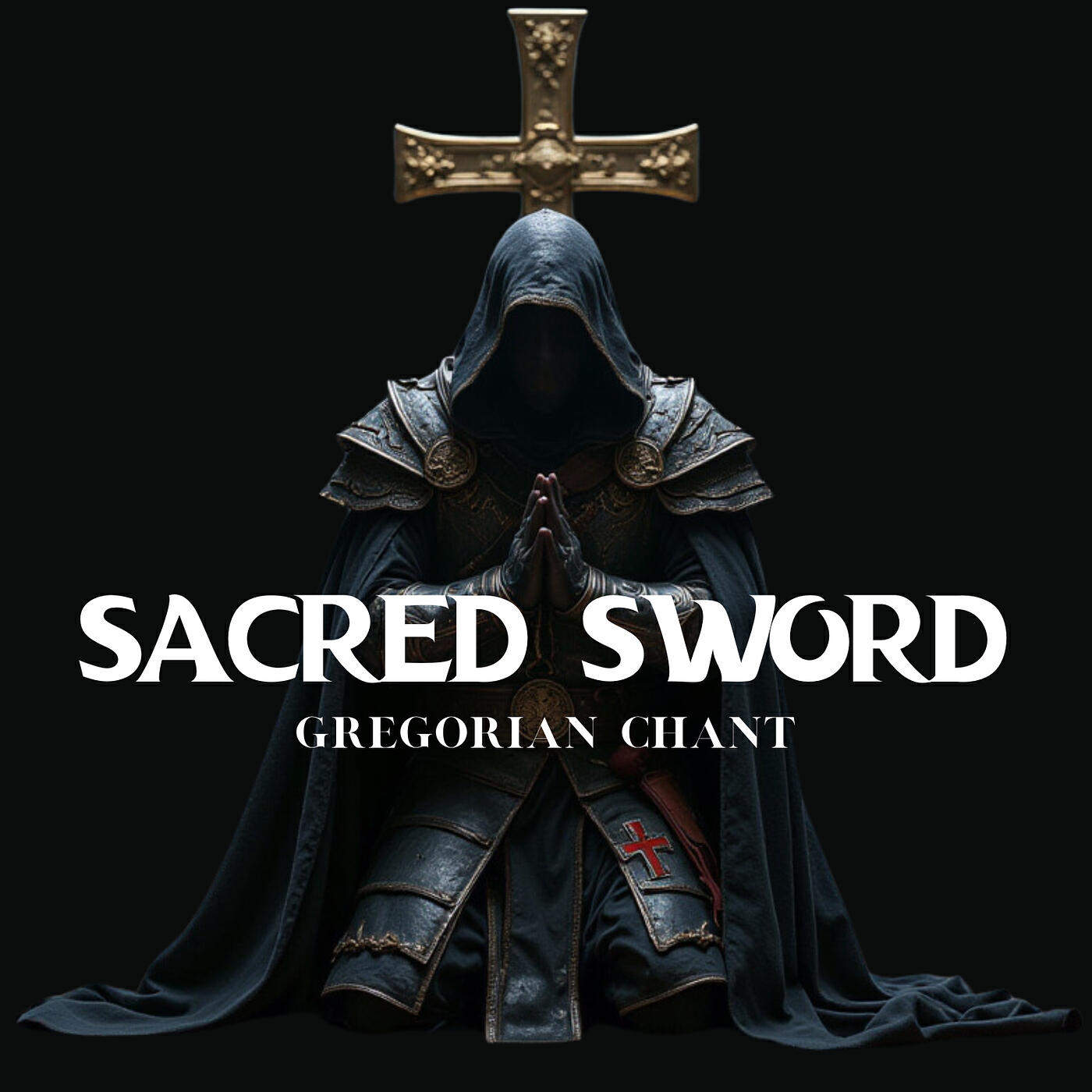 Постер альбома Sacred Sword (Gladius Sacrus)