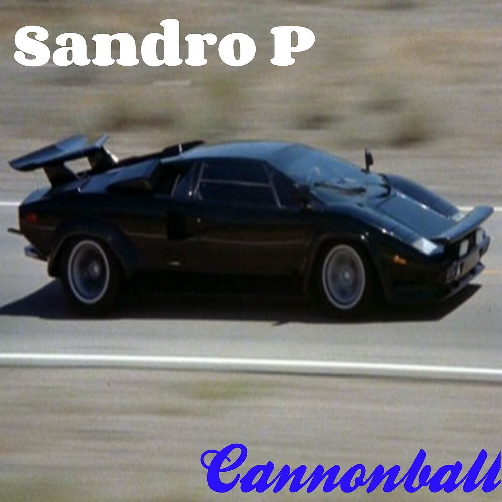 Релиз Cannonball