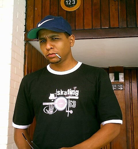 Espião
