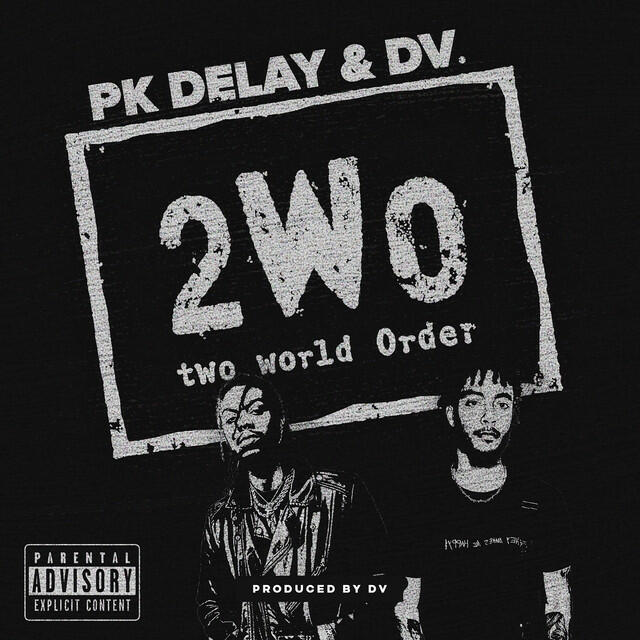 Релиз 2WO (Two World Order)