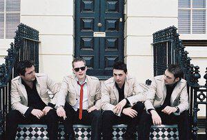 The Foxes