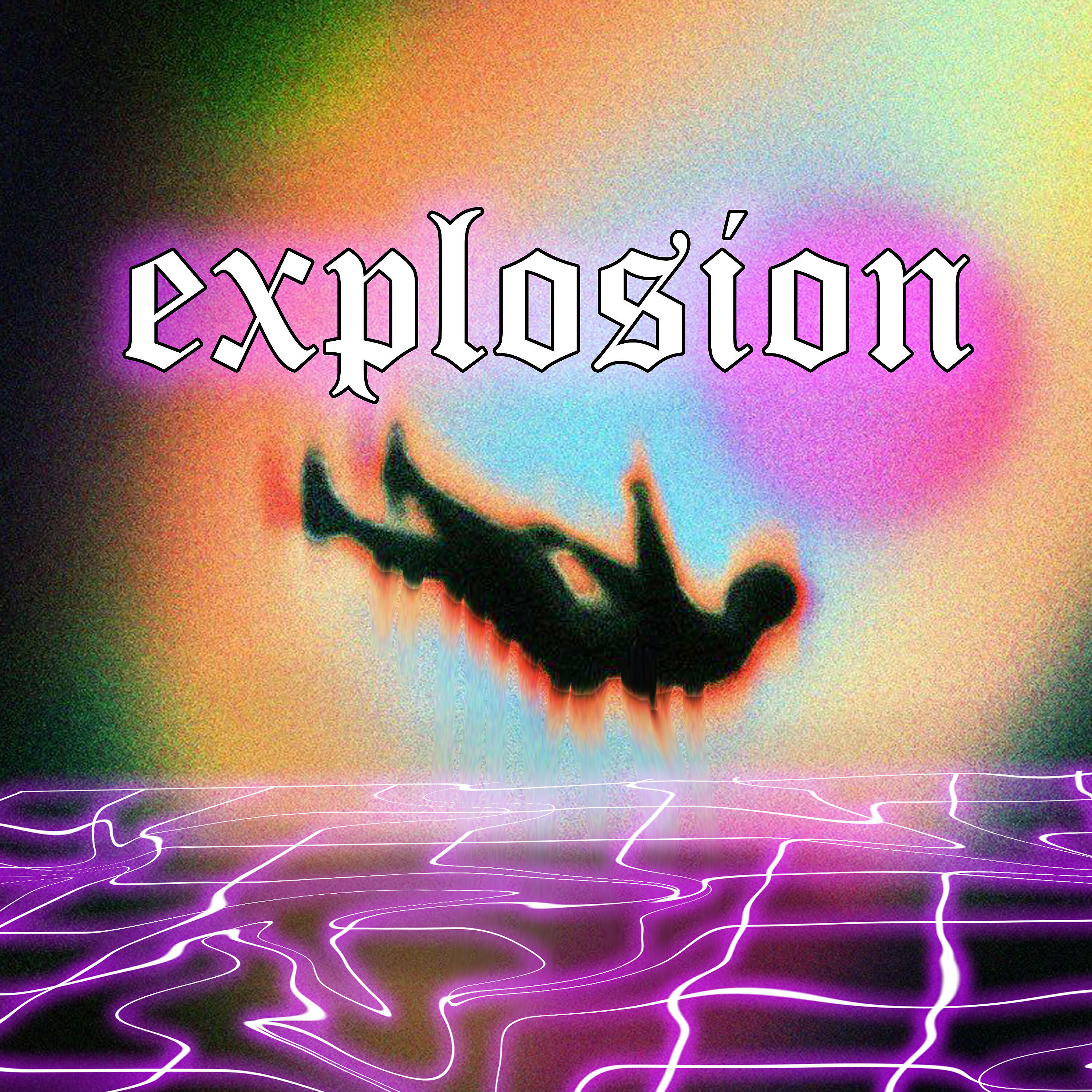 Релиз Explosion