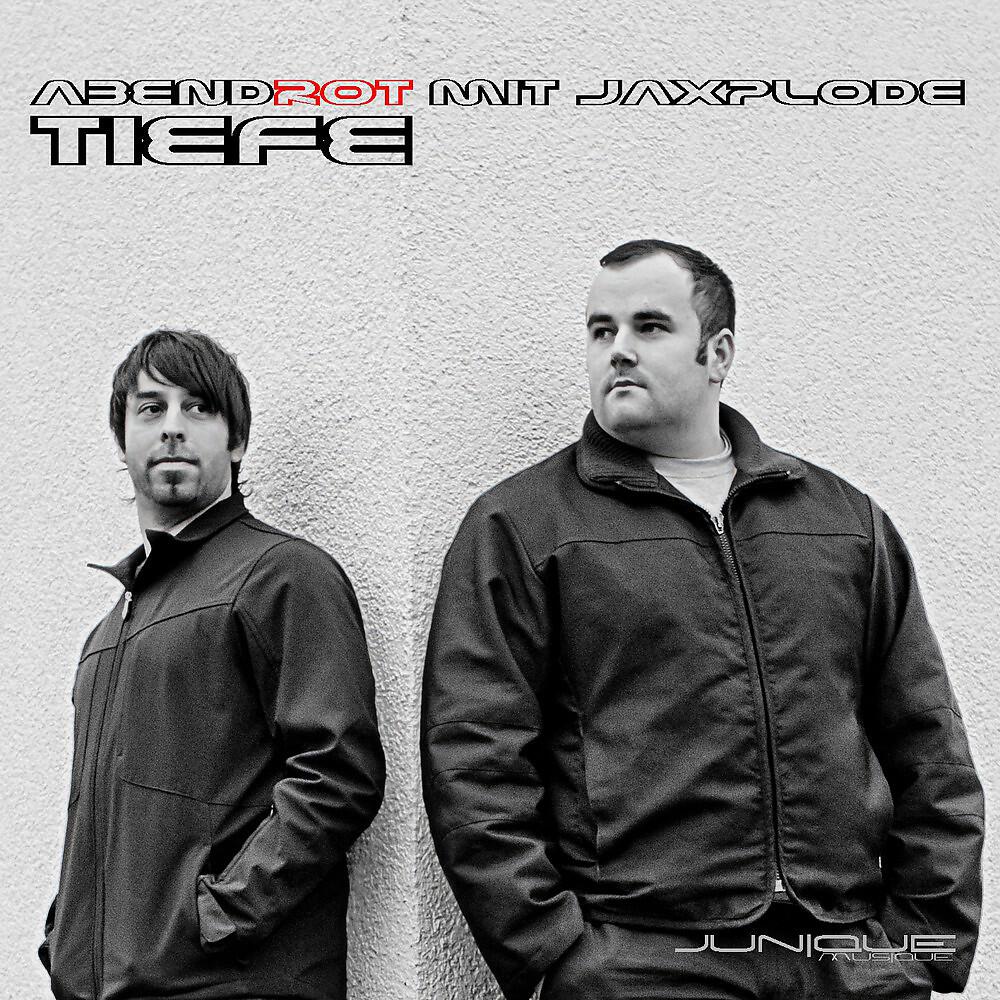 Abendrot & Jaxplode