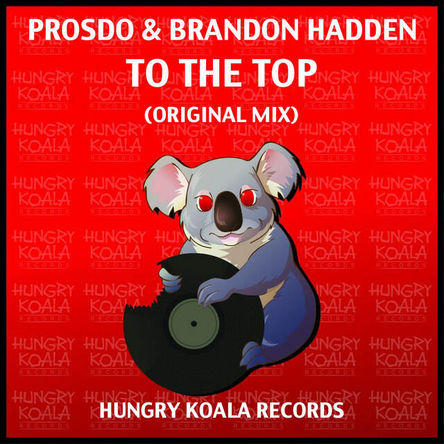 Релиз To The Top
