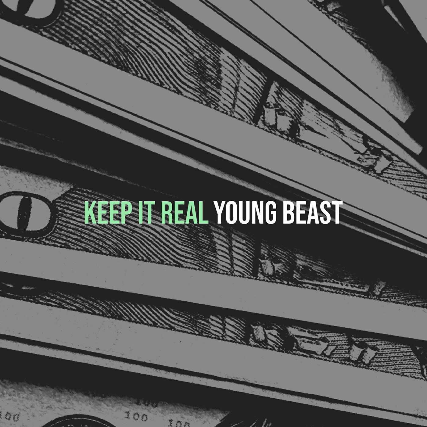 Релиз Keep It Real