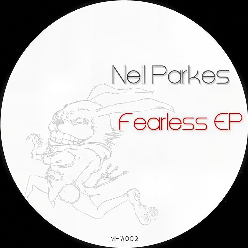 Релиз Fearless EP