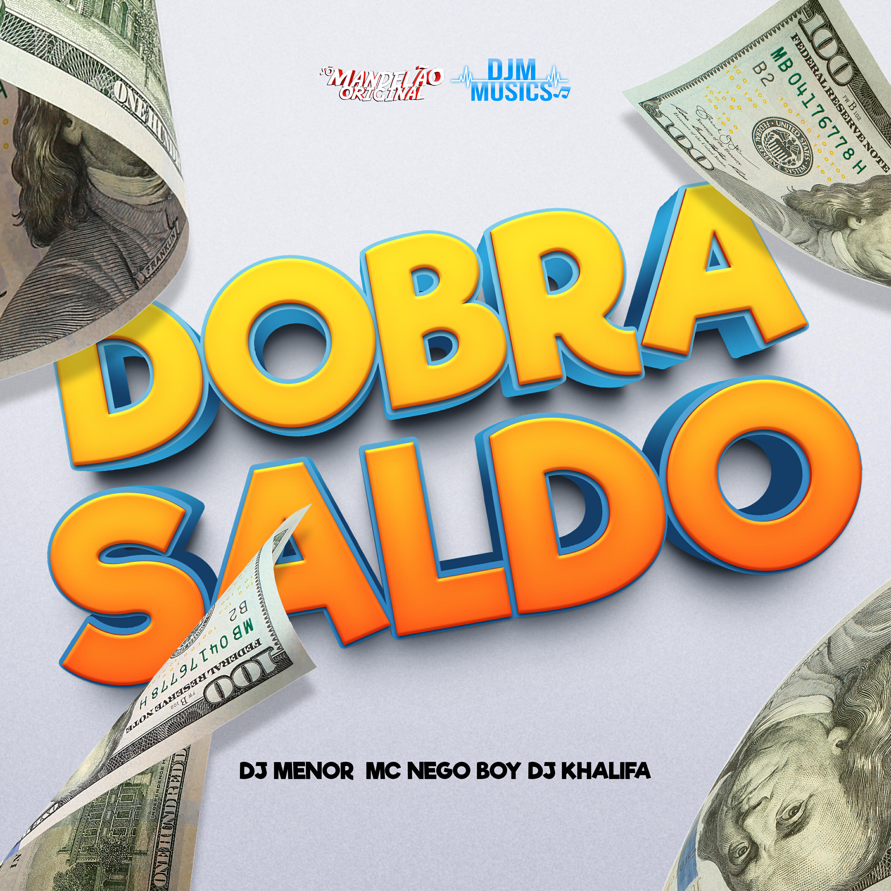 Релиз Dobra Saldo