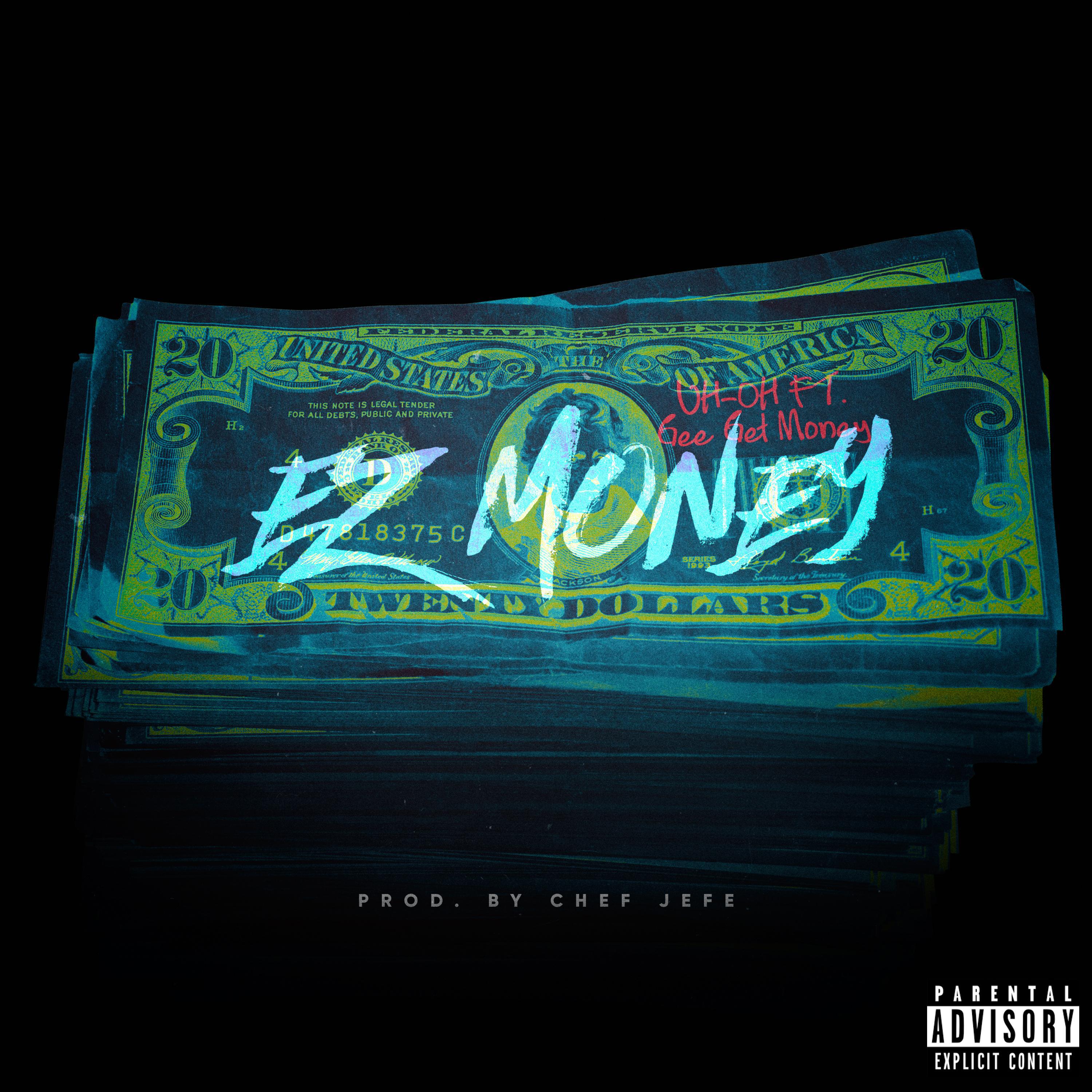 Gee Get Money