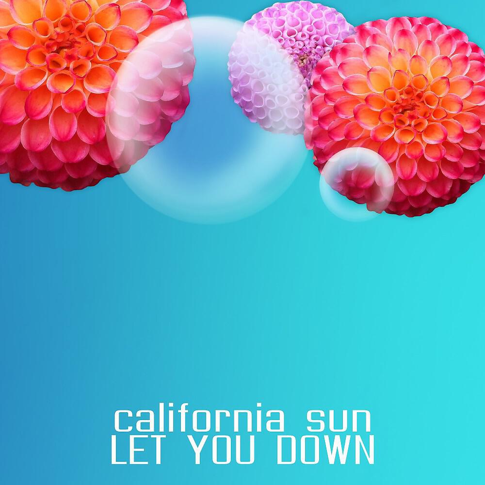 Релиз Let You Down