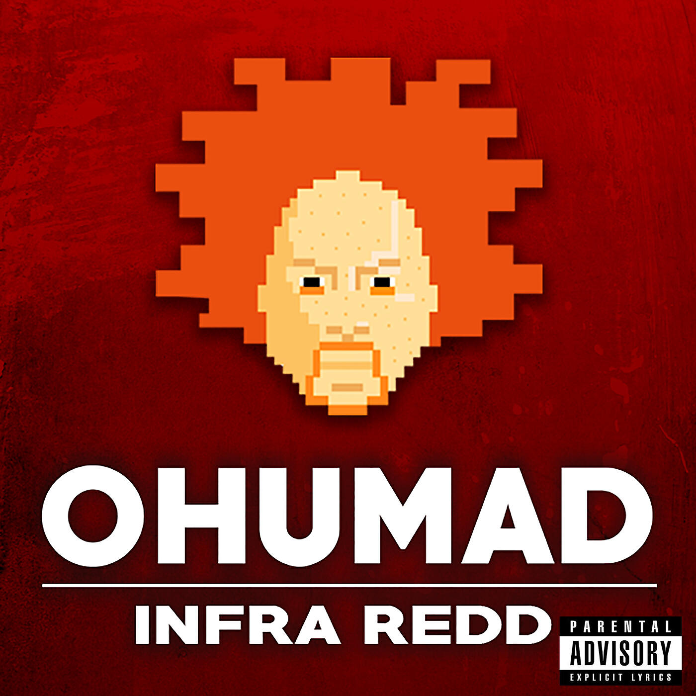 Релиз OHUMAD