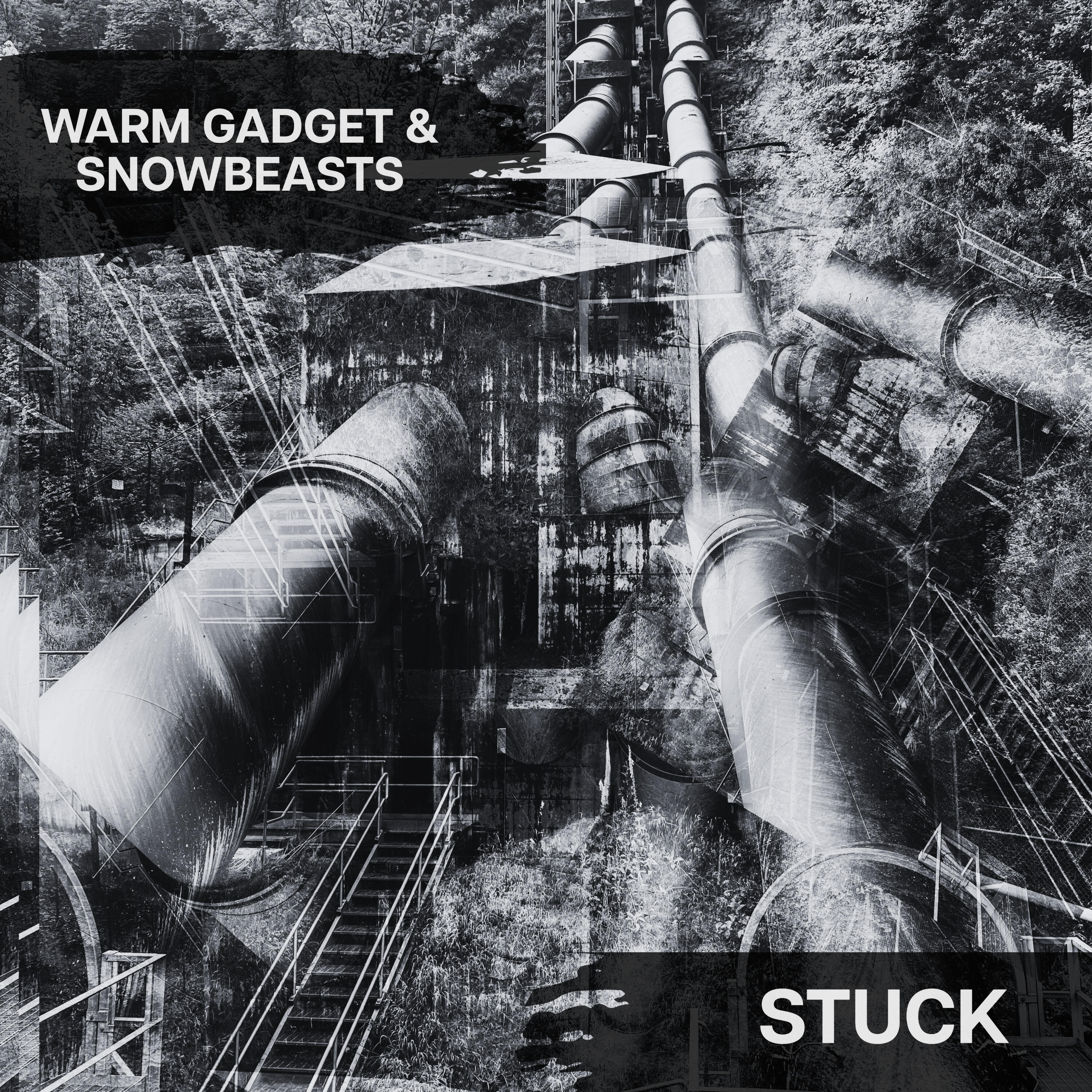 Релиз Stuck