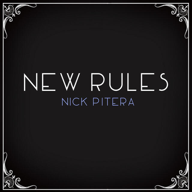 Релиз New Rules