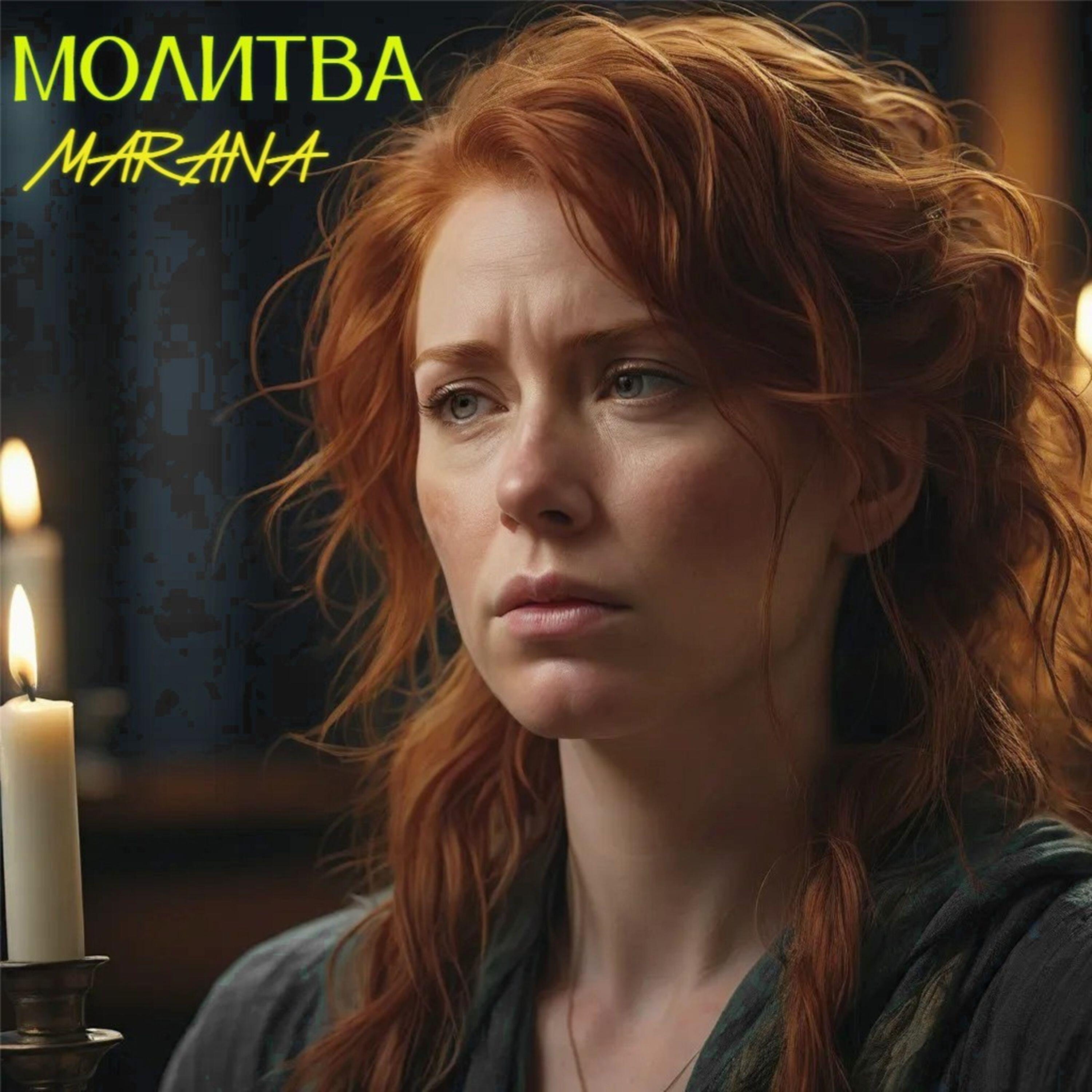 Релиз МОЛИТВА