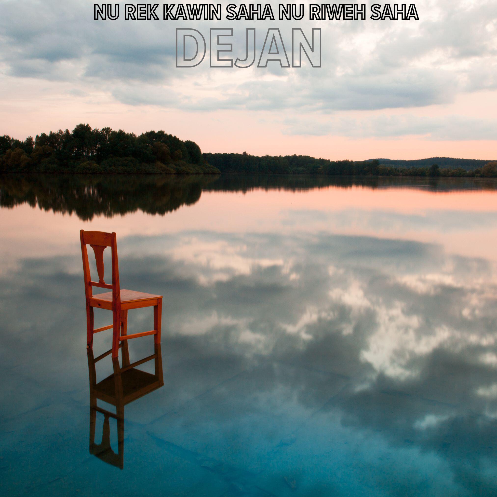 Постер альбома Nu Rek Kawin Saha Nu Riweh Saha