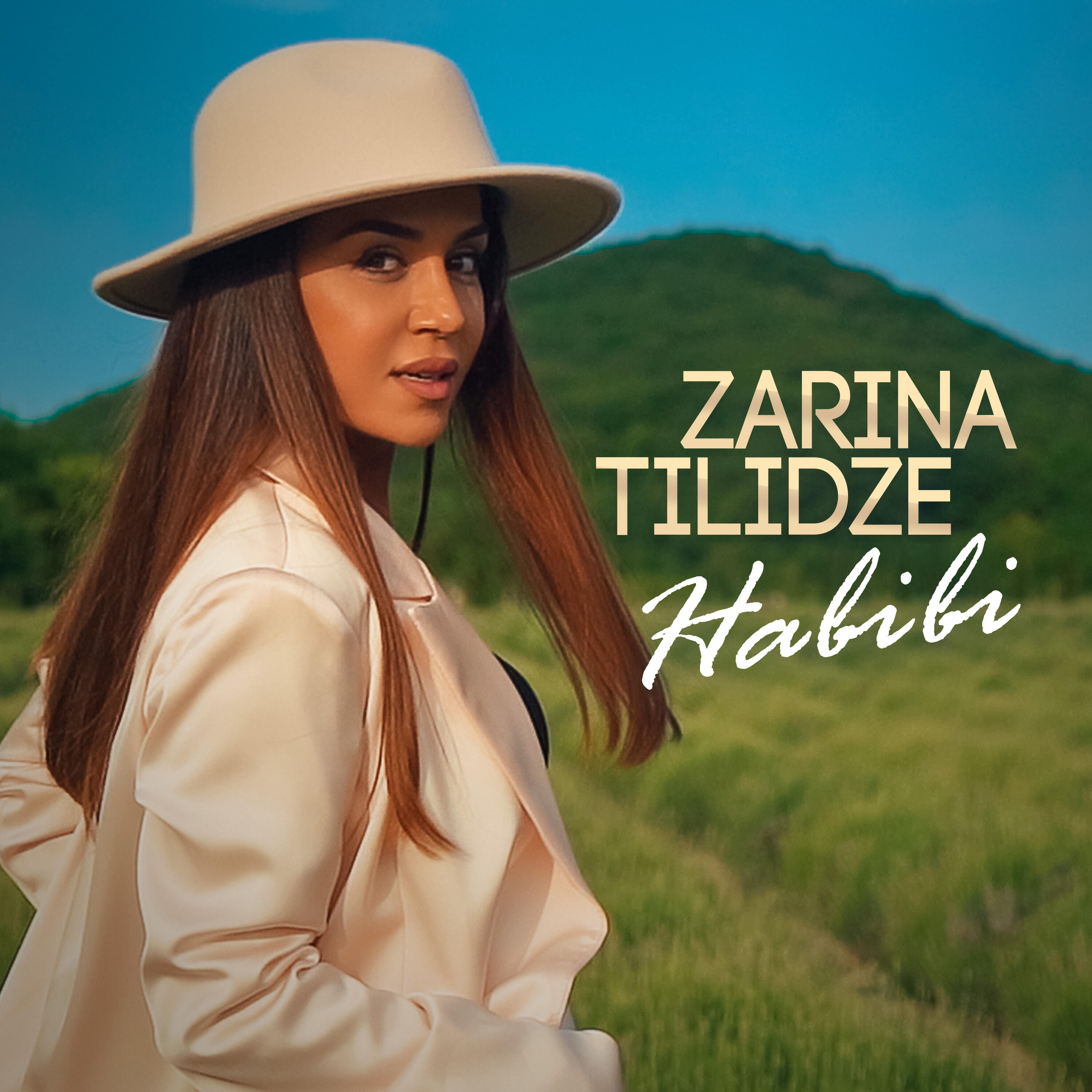 Релиз Habibi