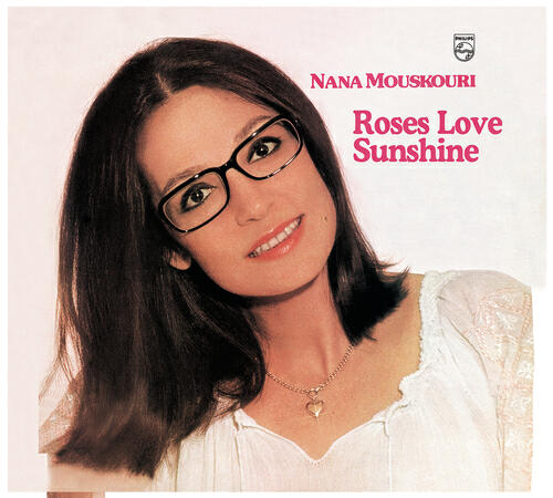 Релиз Roses Love Sunshine