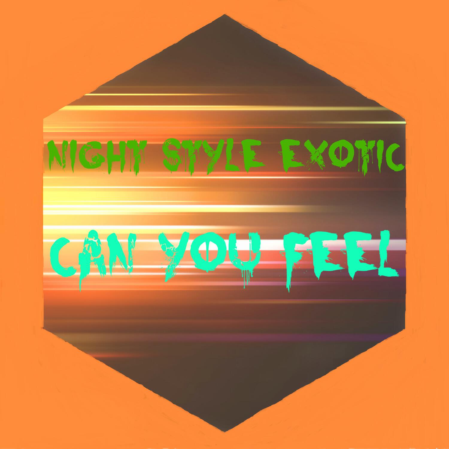Релиз Can You Feel