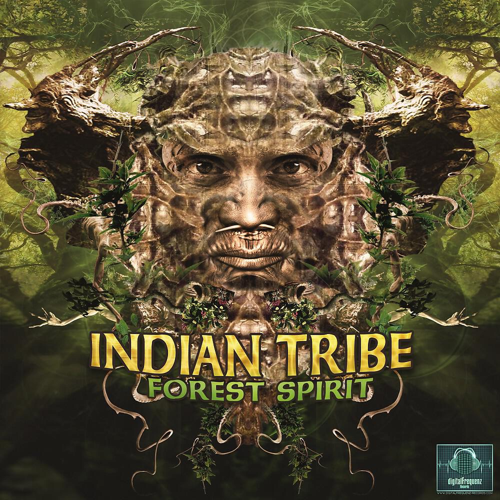 Релиз Forest Spirit