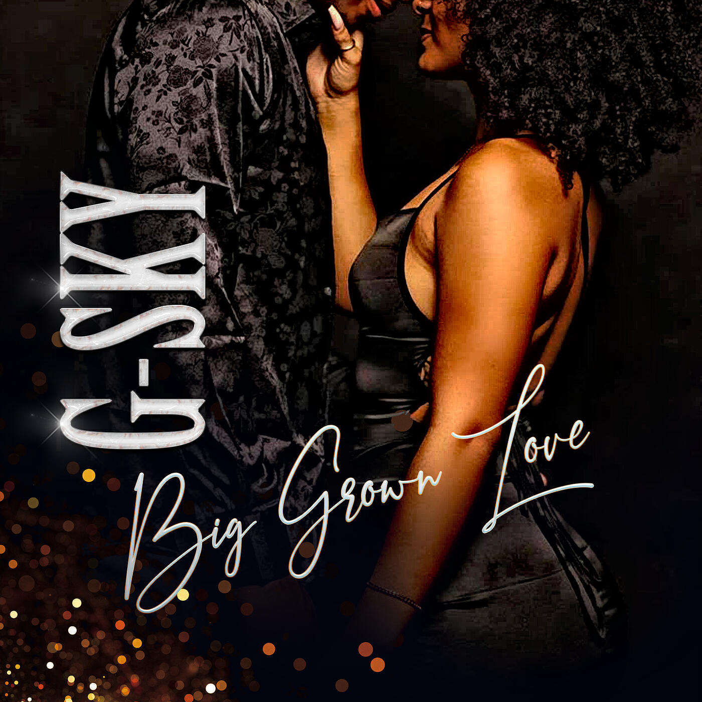 Релиз Big Grown Love