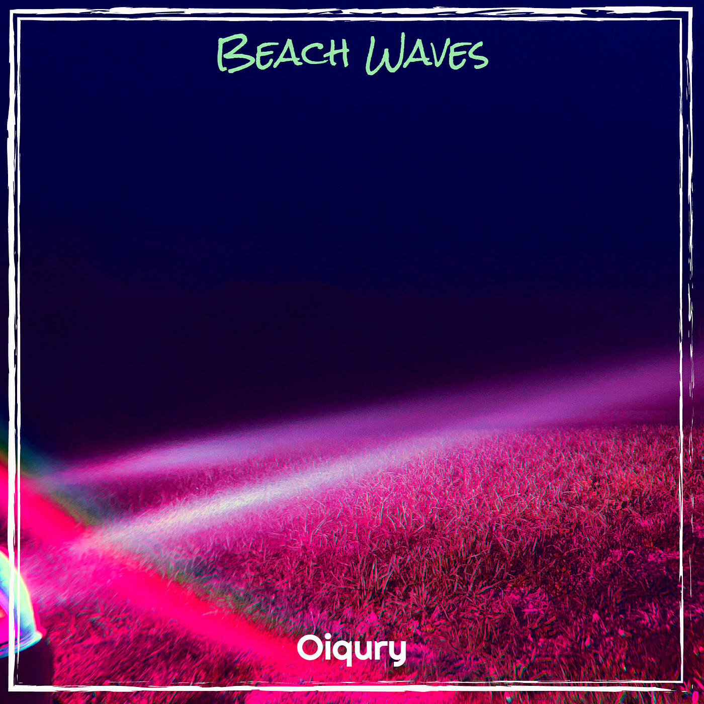 Релиз Beach Waves