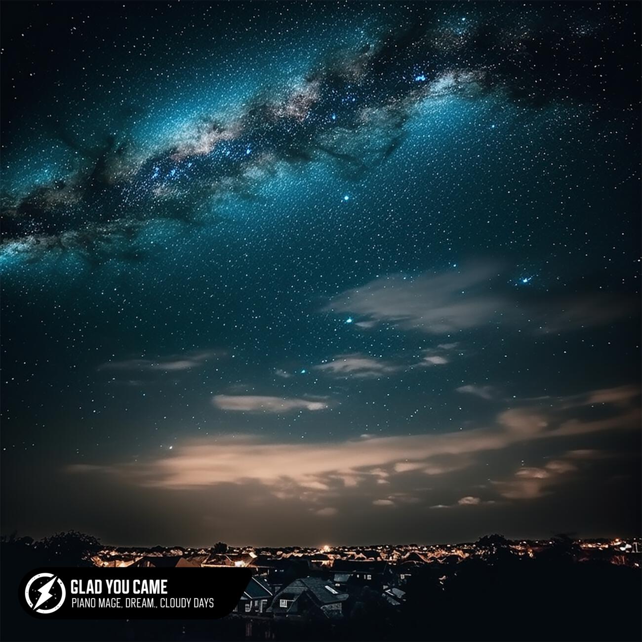 Релиз Glad You Came