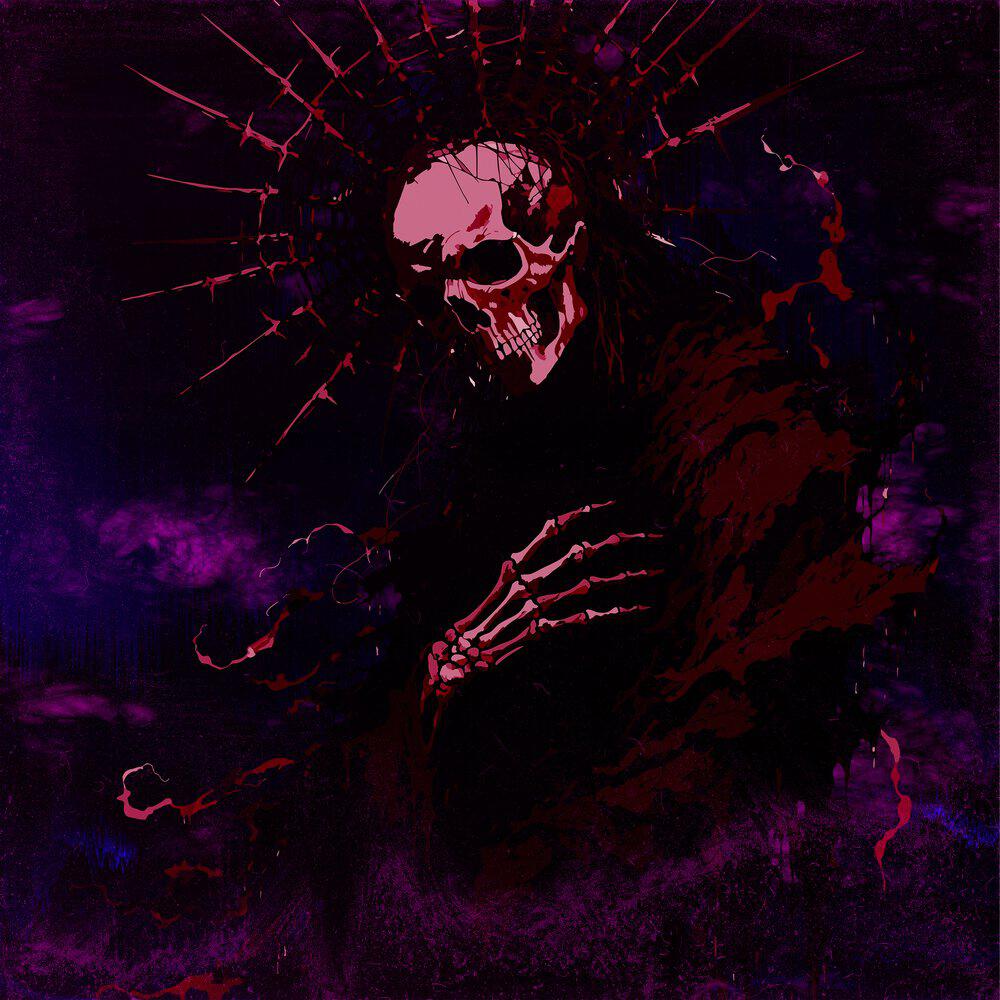 Релиз Blindshadow