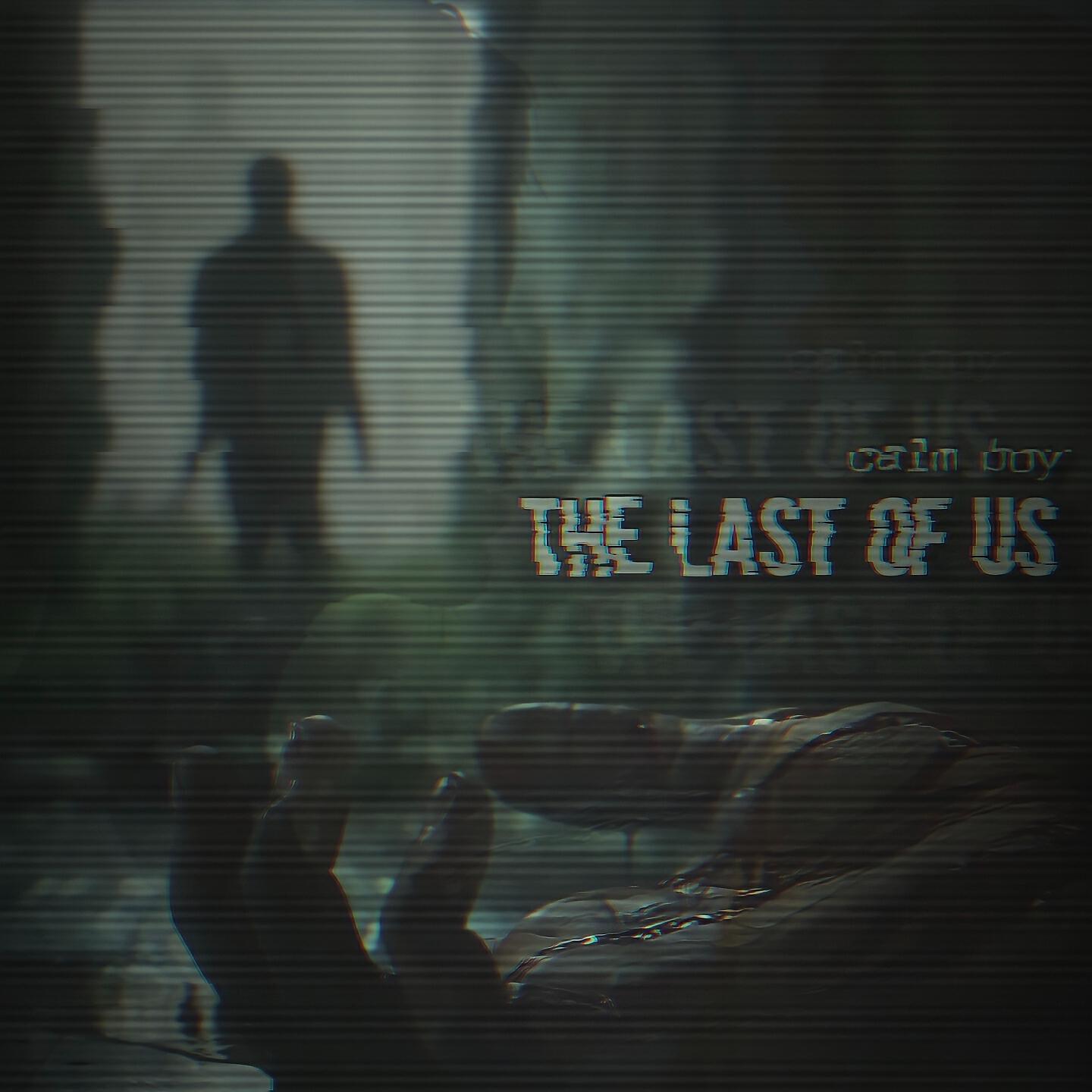 Релиз The Last of Us