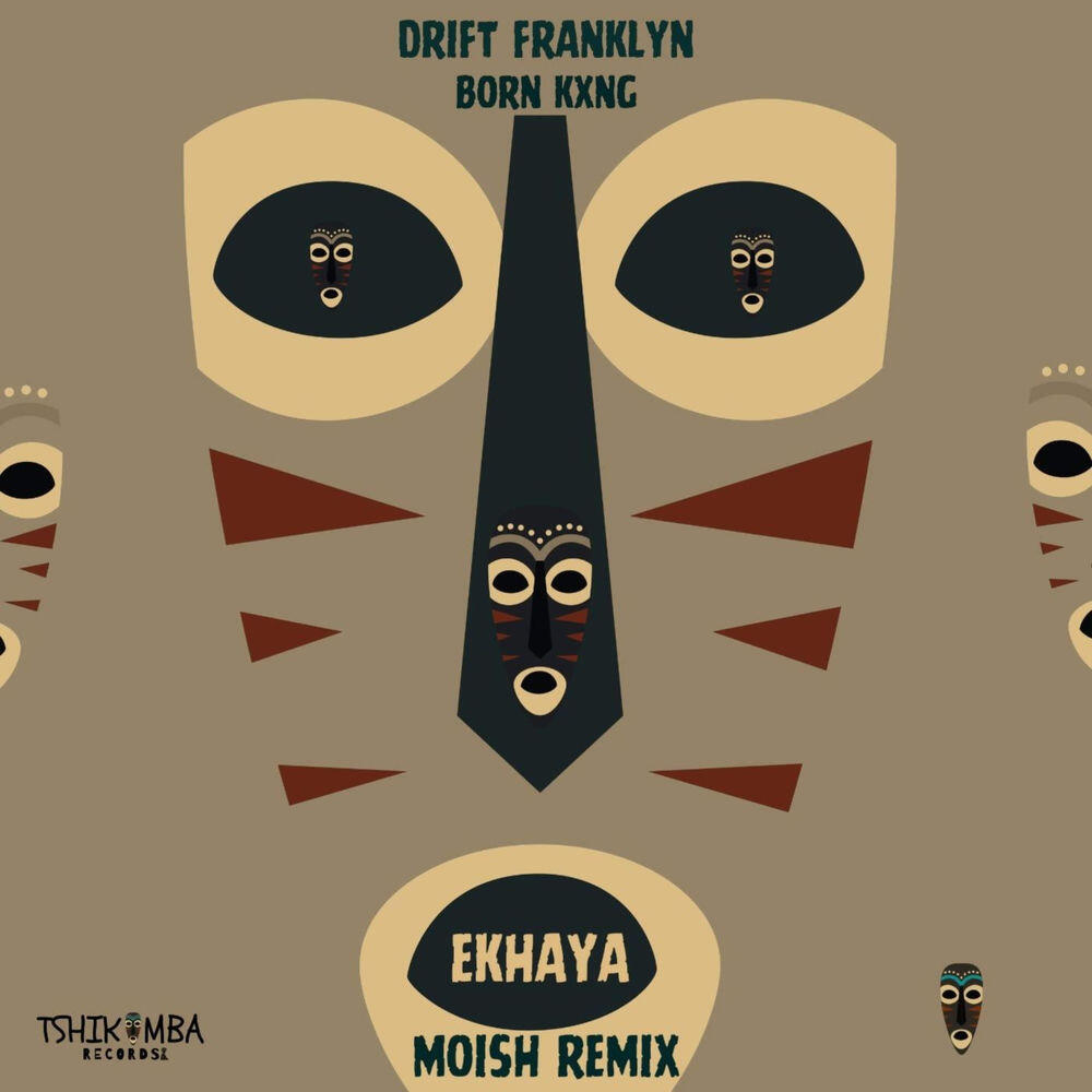 Релиз Ekhaya (Moish Remix)