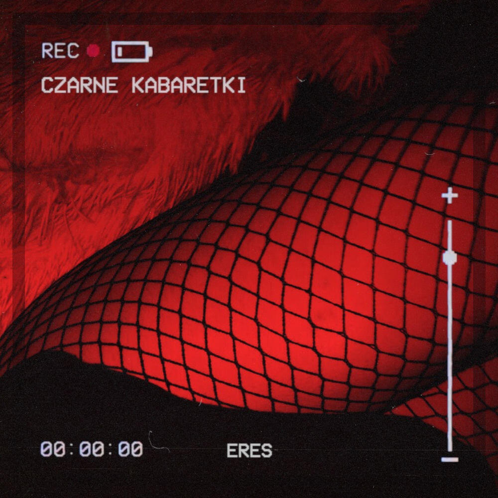 Релиз Czarne Kabaretki (Remix)