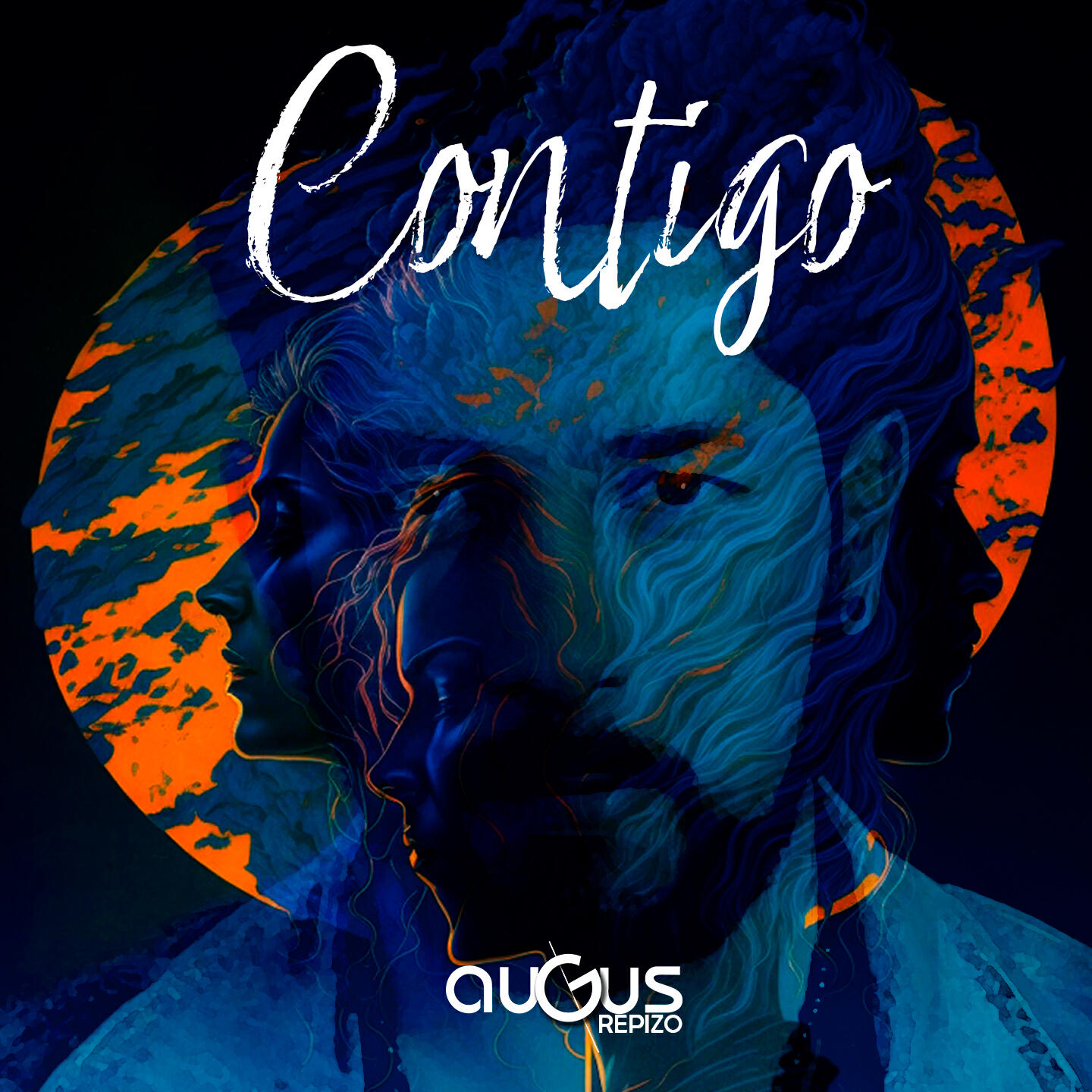 auGus Repizo все песни в mp3