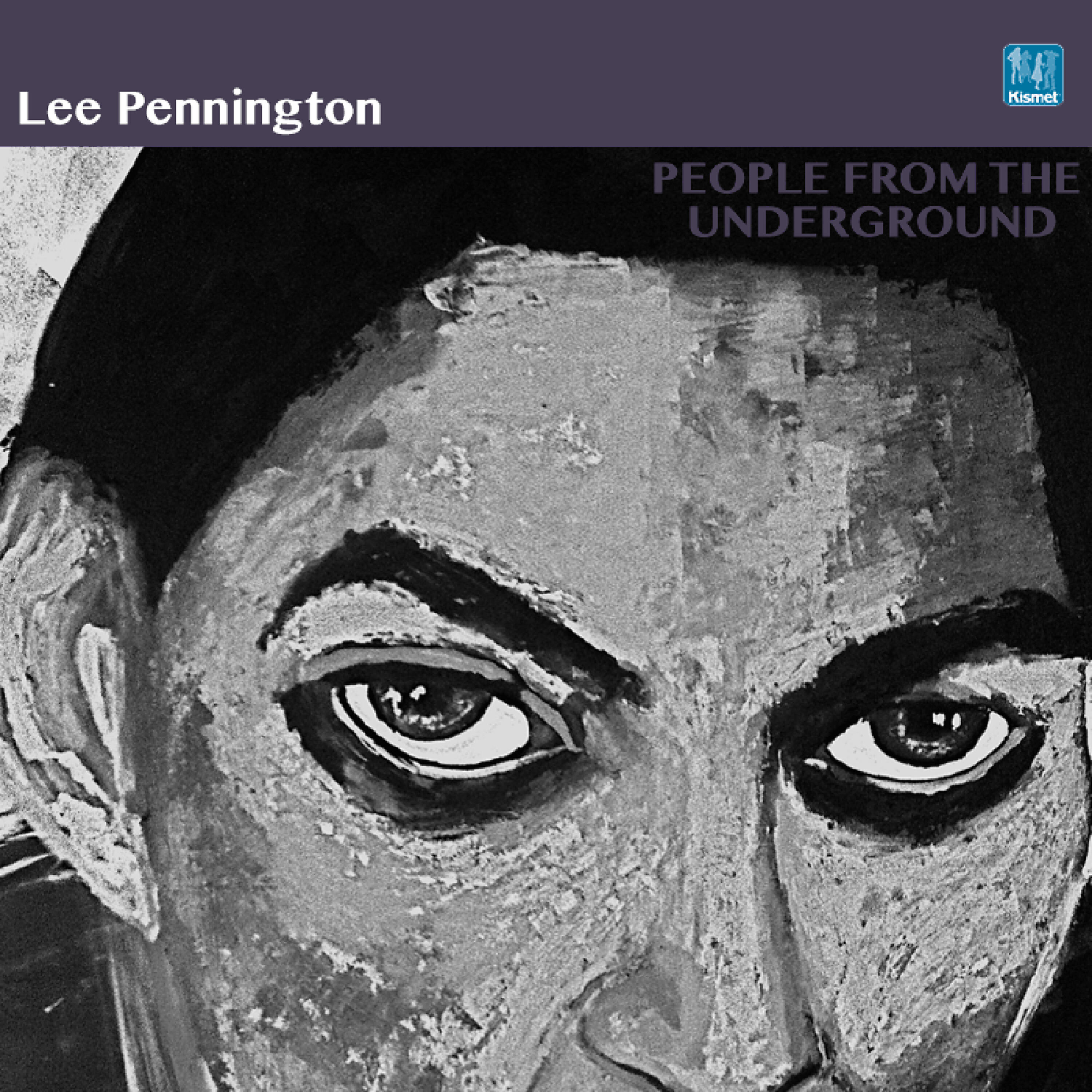 Релиз People from the Underground