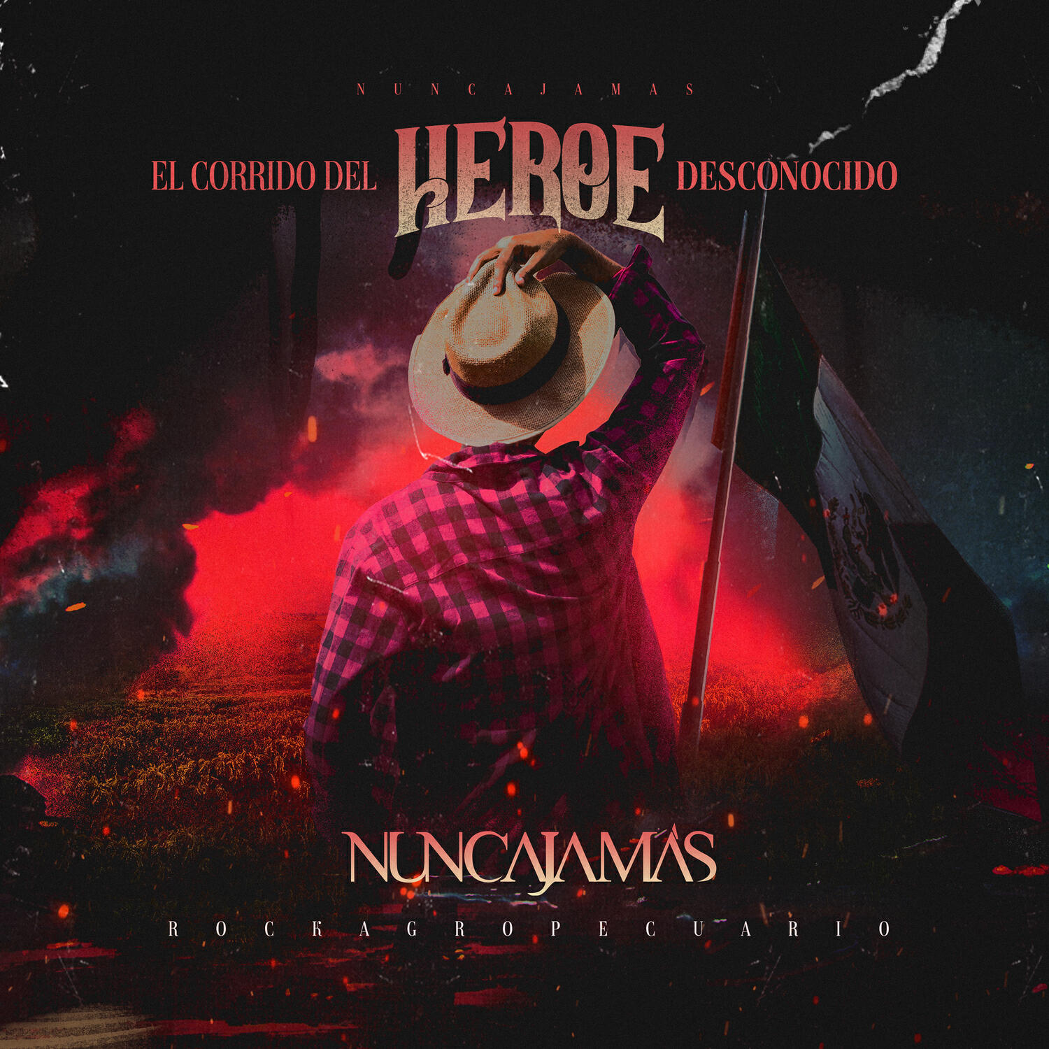 Релиз El Corrido del Héroe Desconocido