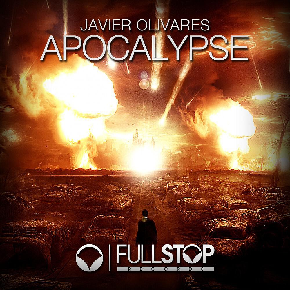 Релиз Apocalypse