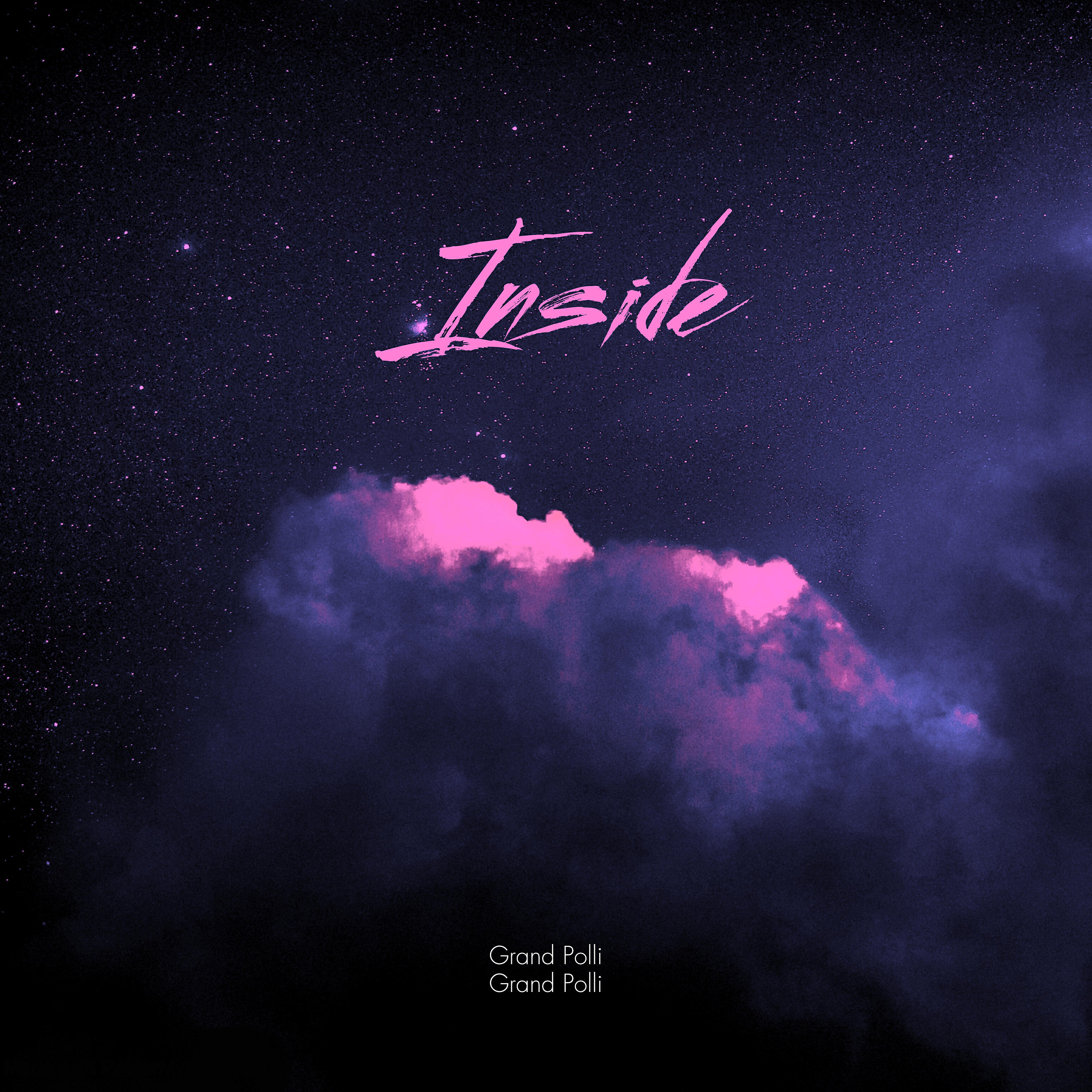 Релиз Inside