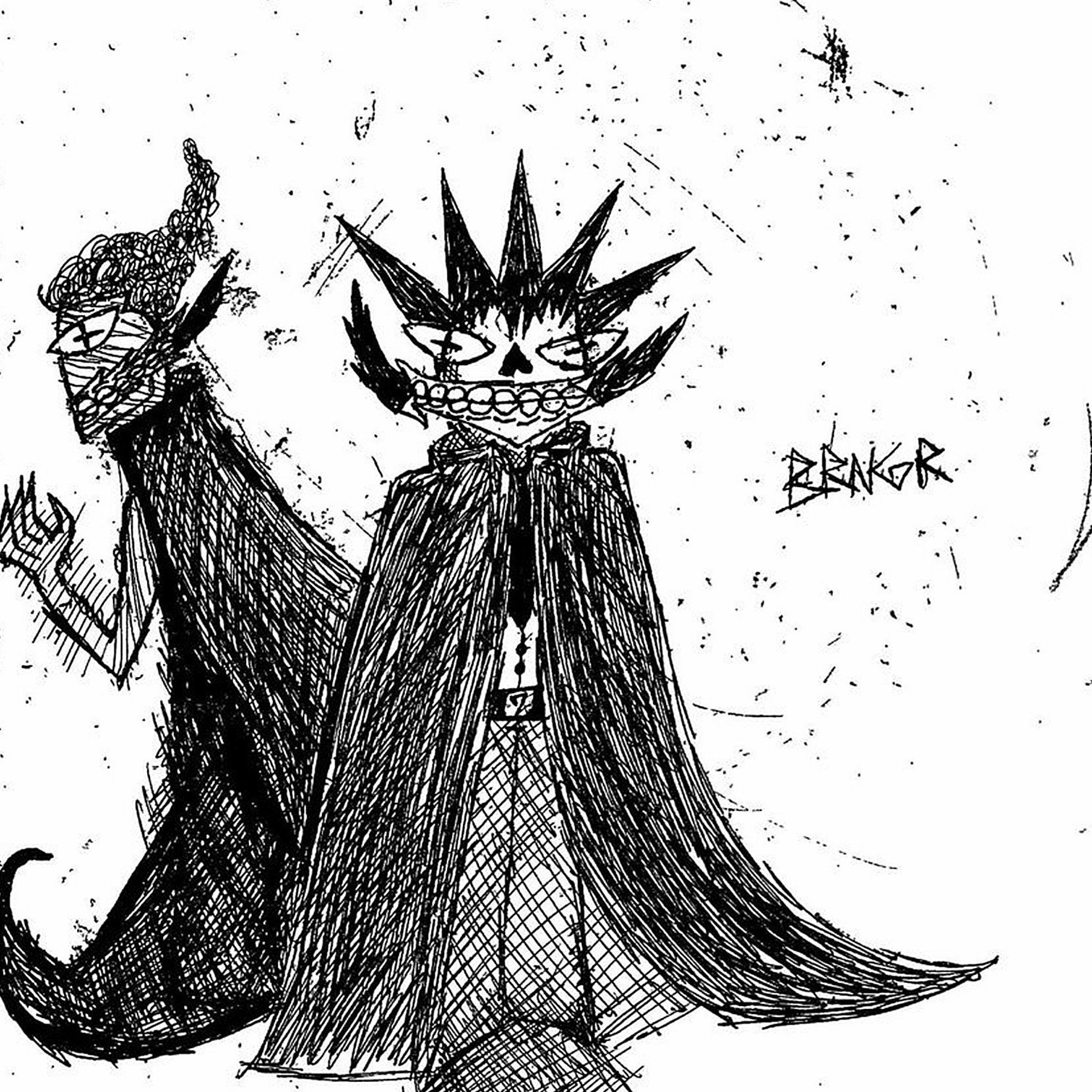 Релиз THE SUN GOD RISES