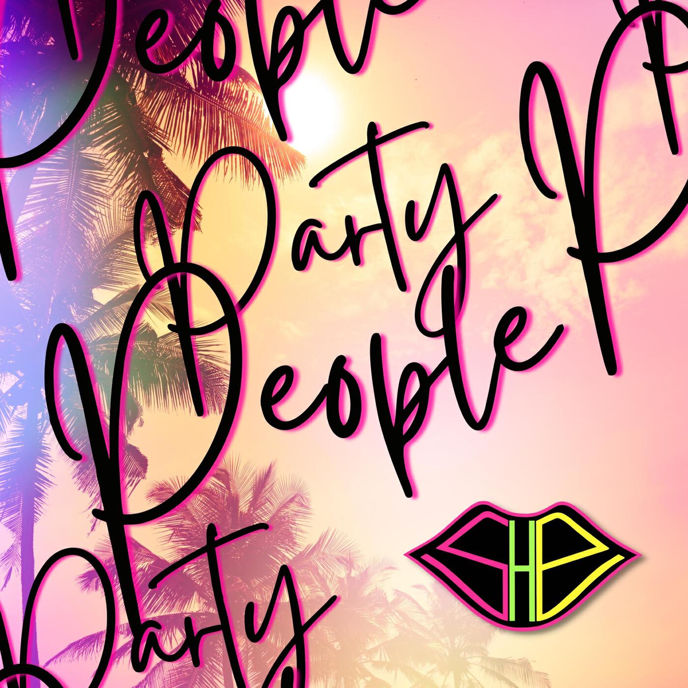 Релиз Party People