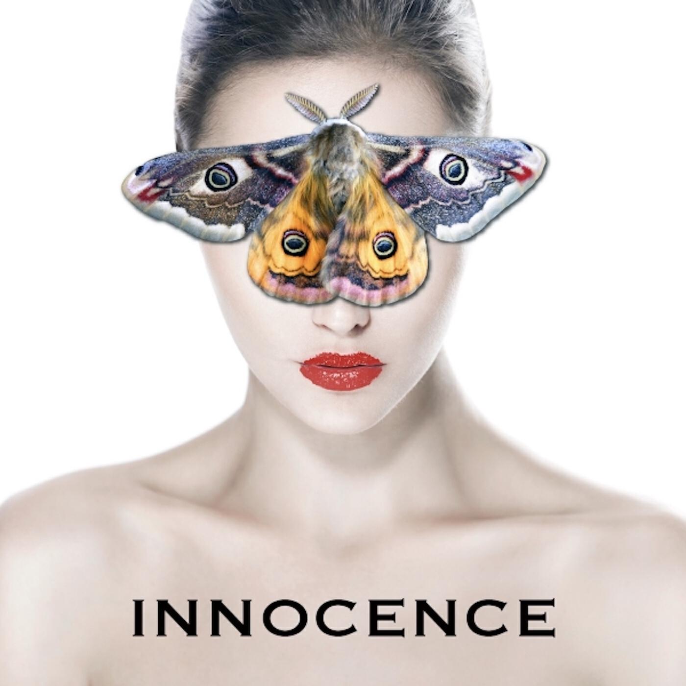 Релиз INNOCENCE