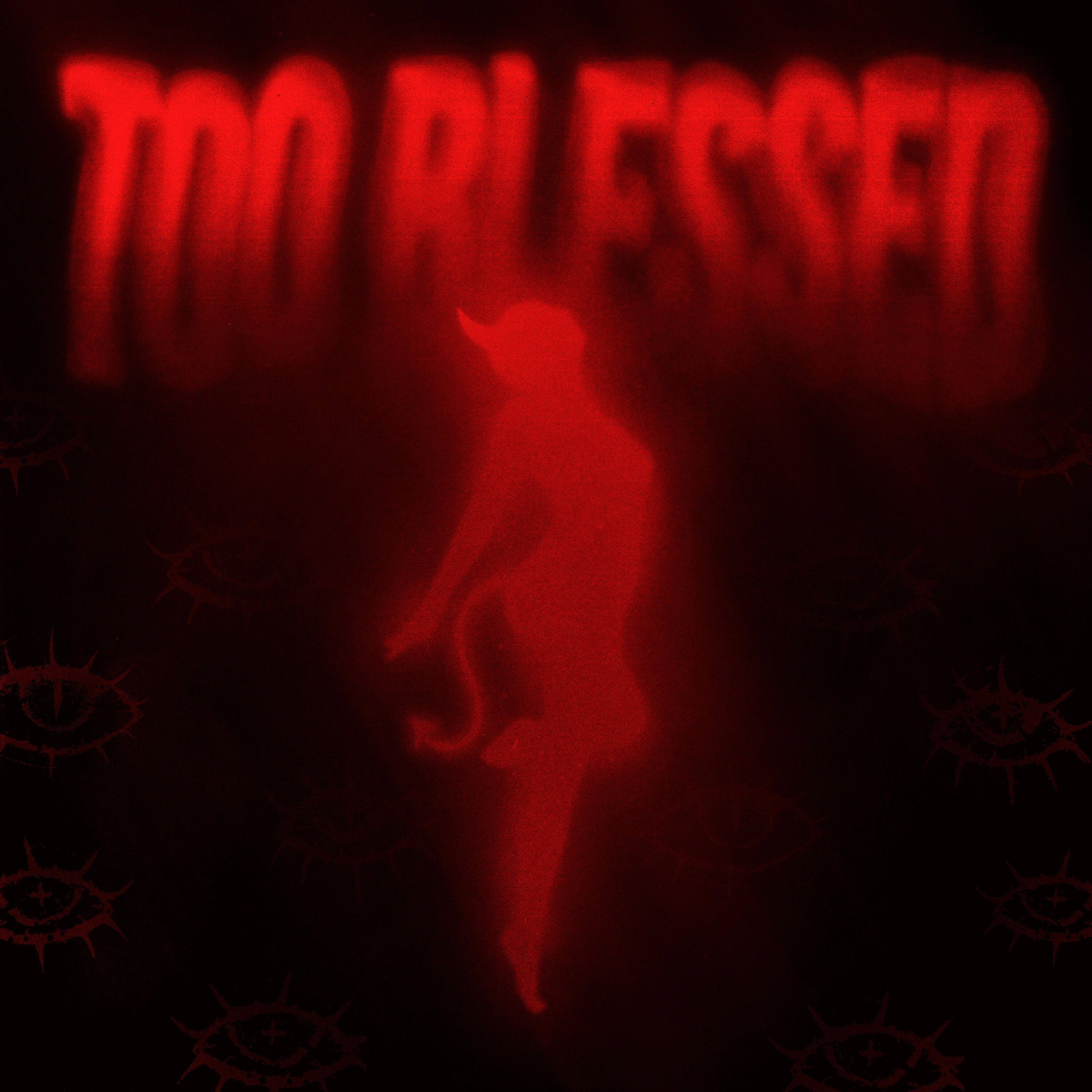 Релиз TOO BLESSED