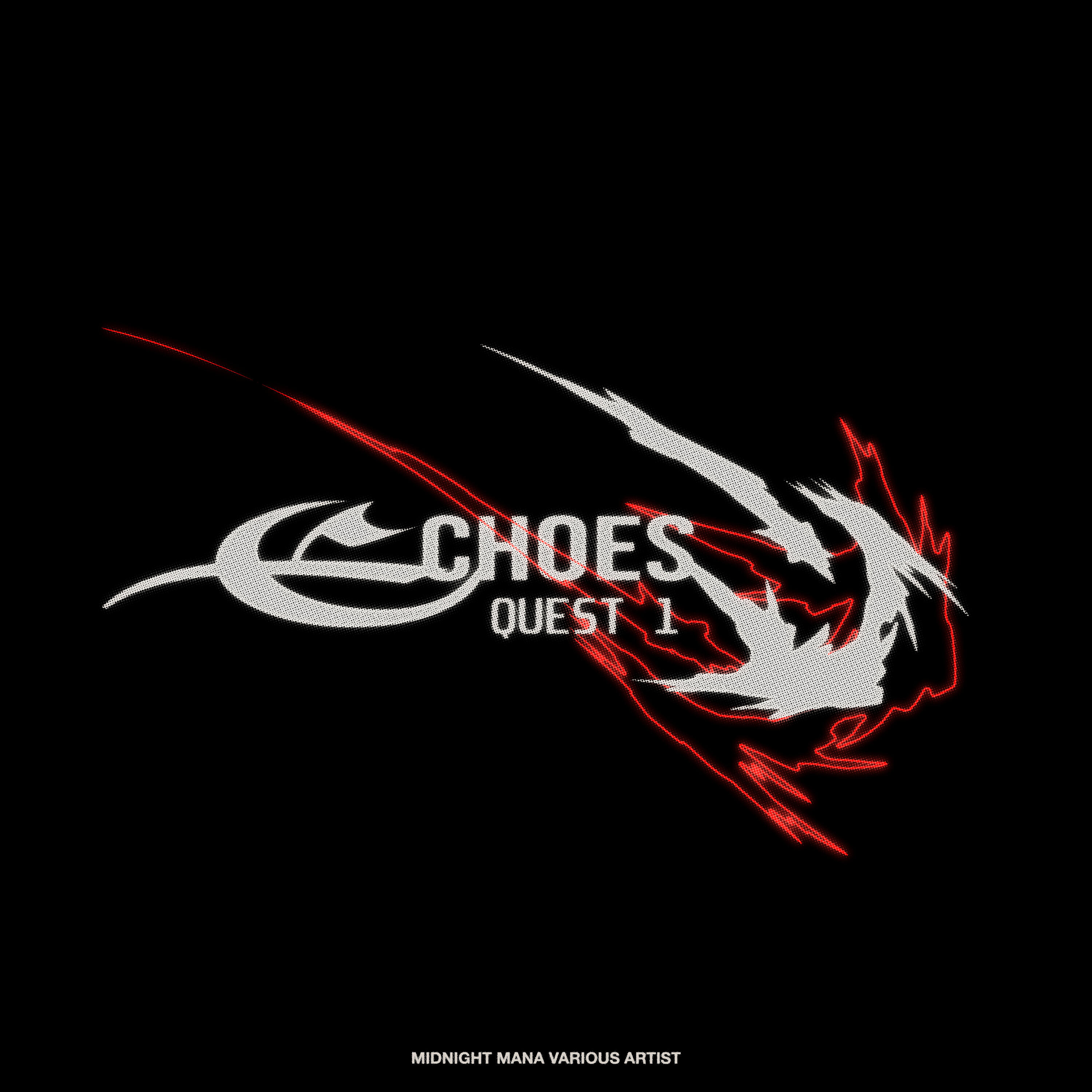 Релиз Echoes