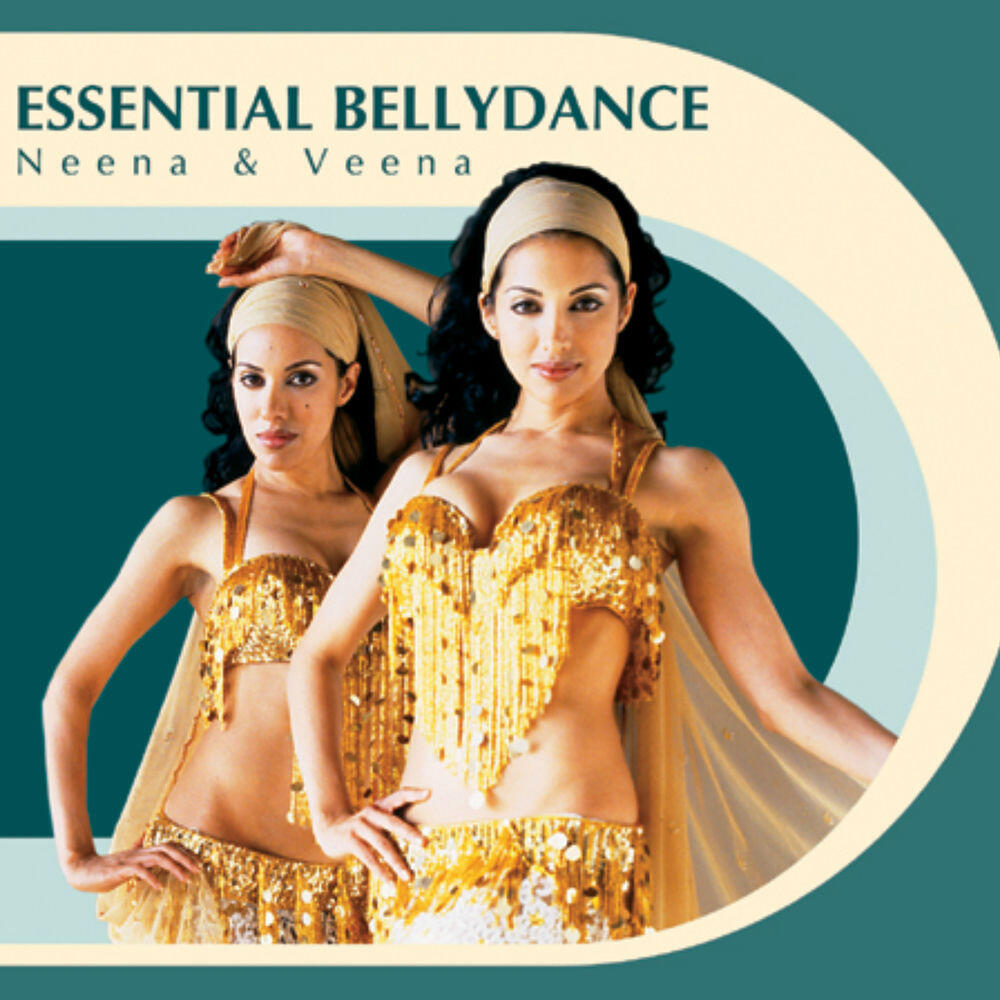 Релиз Essential Bellydance