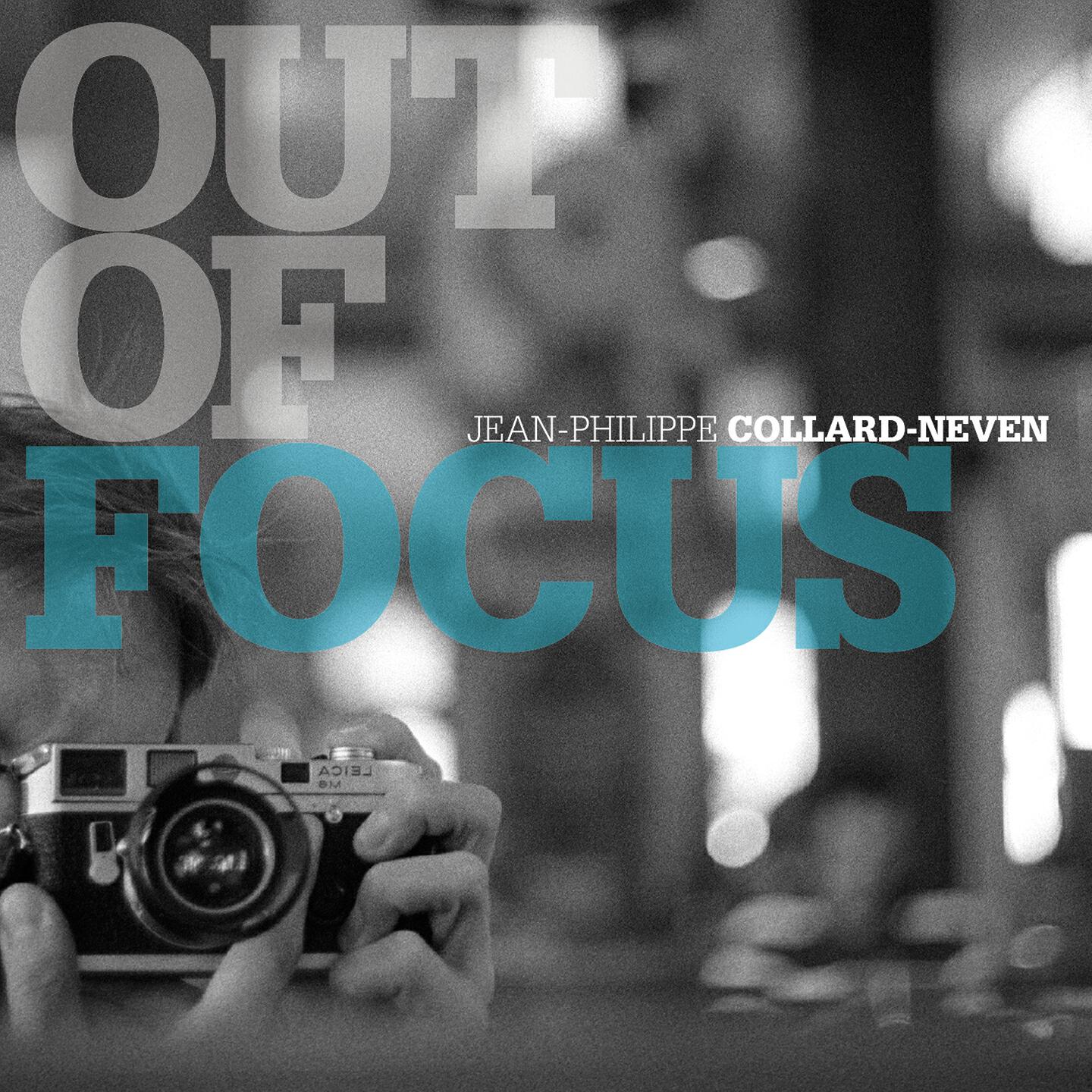 Релиз Out of Focus