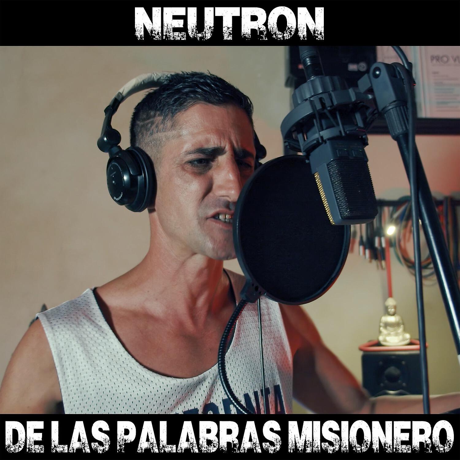 Релиз De las palabras misionero