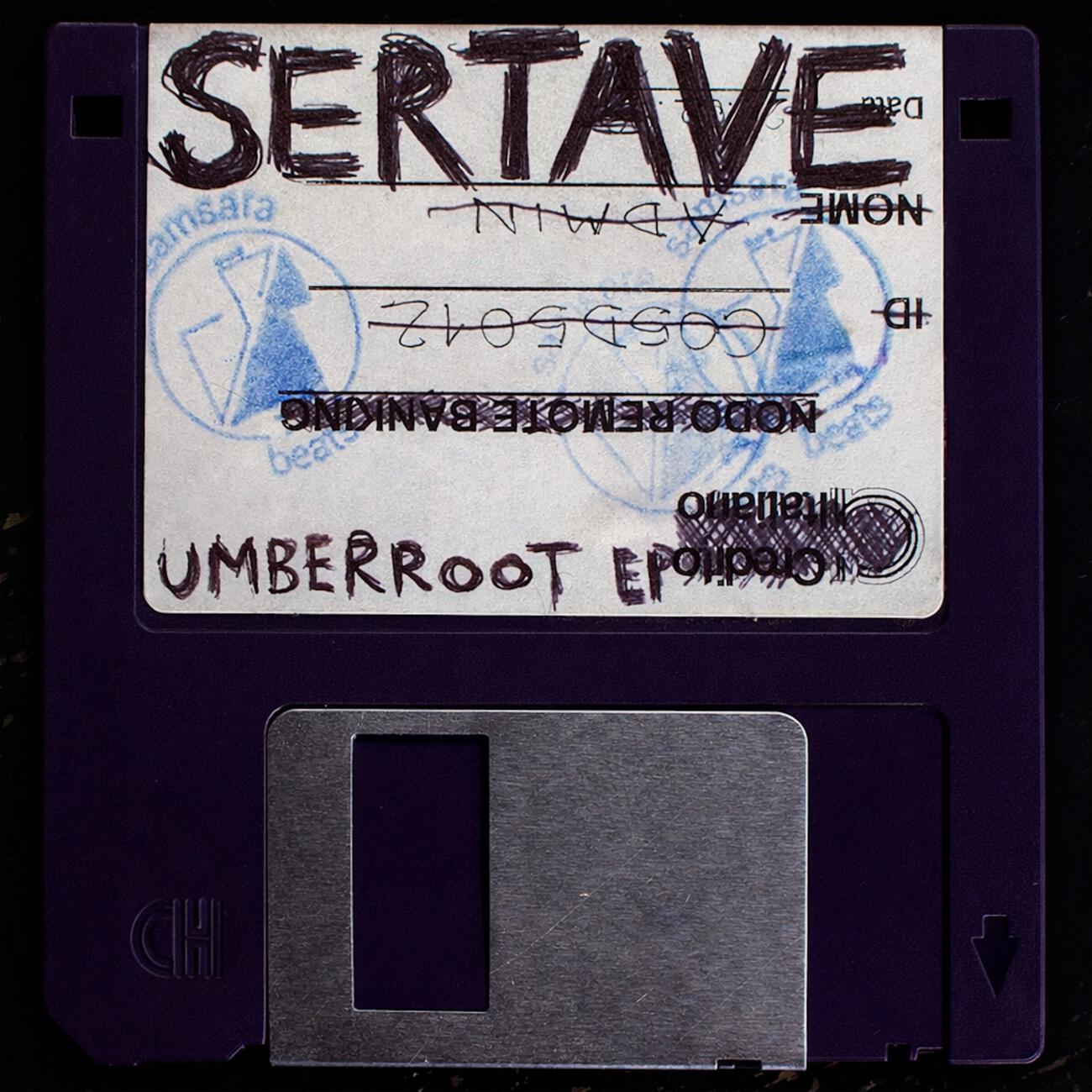 Релиз Umberroot EP