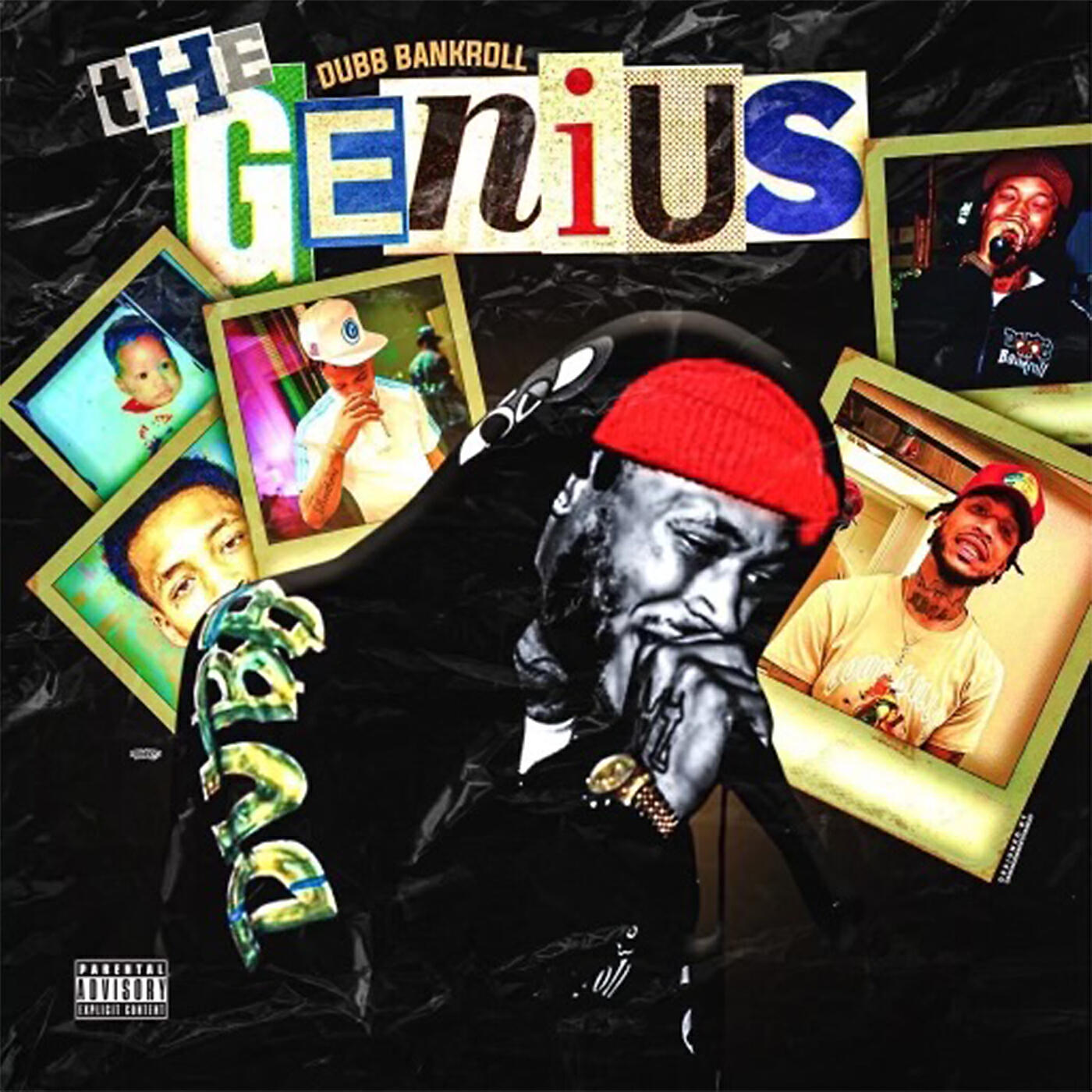 Релиз The Genius