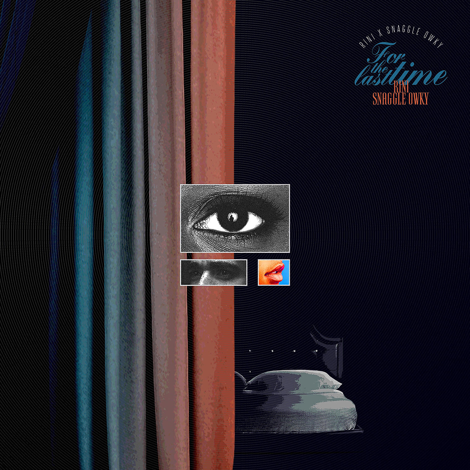 Релиз For the Last Time (feat. Snaggle Owky)