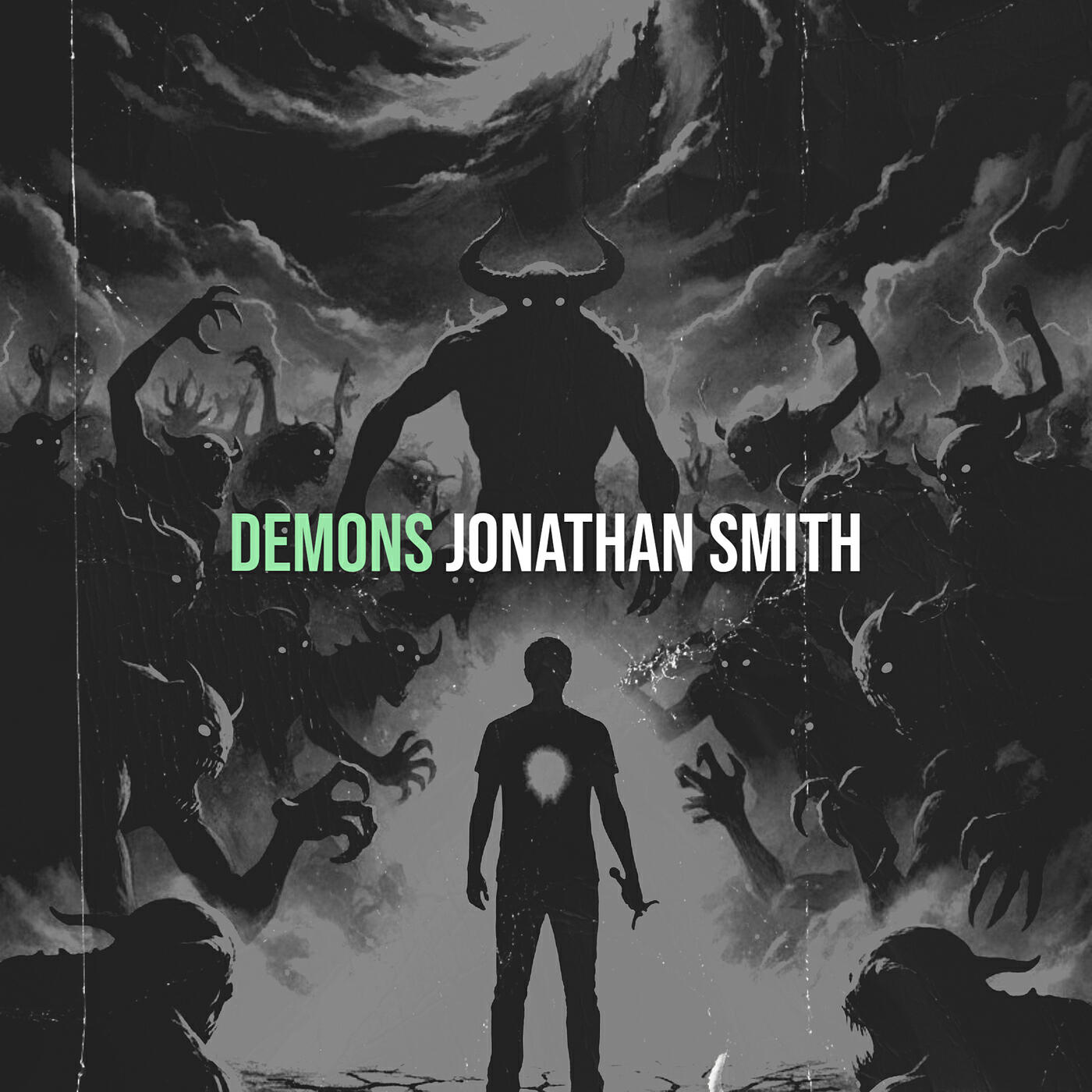 Релиз Demons